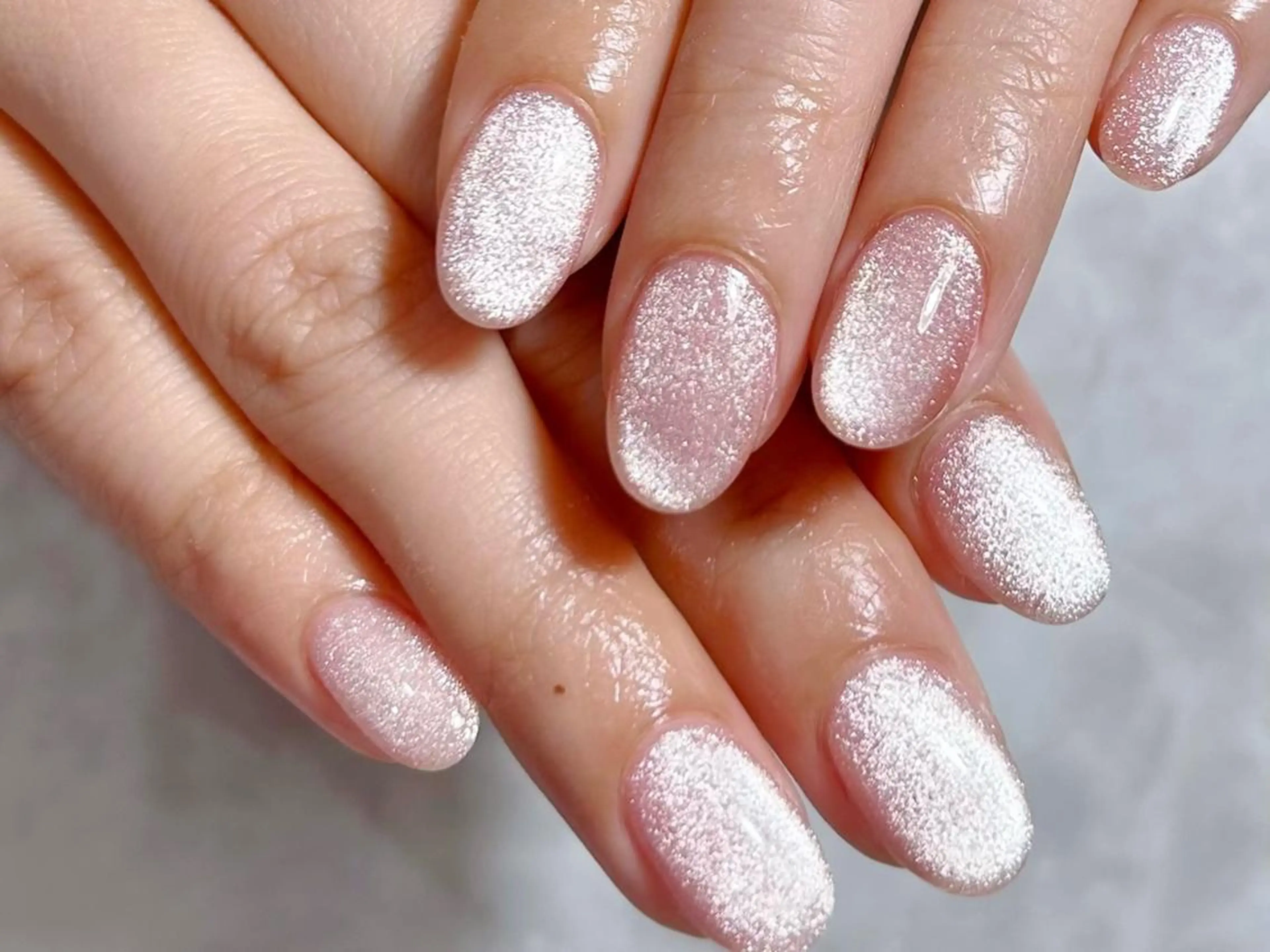 ネイル ハンドネイル ＲＥＢＥＳＴ nailのネイルデザイン