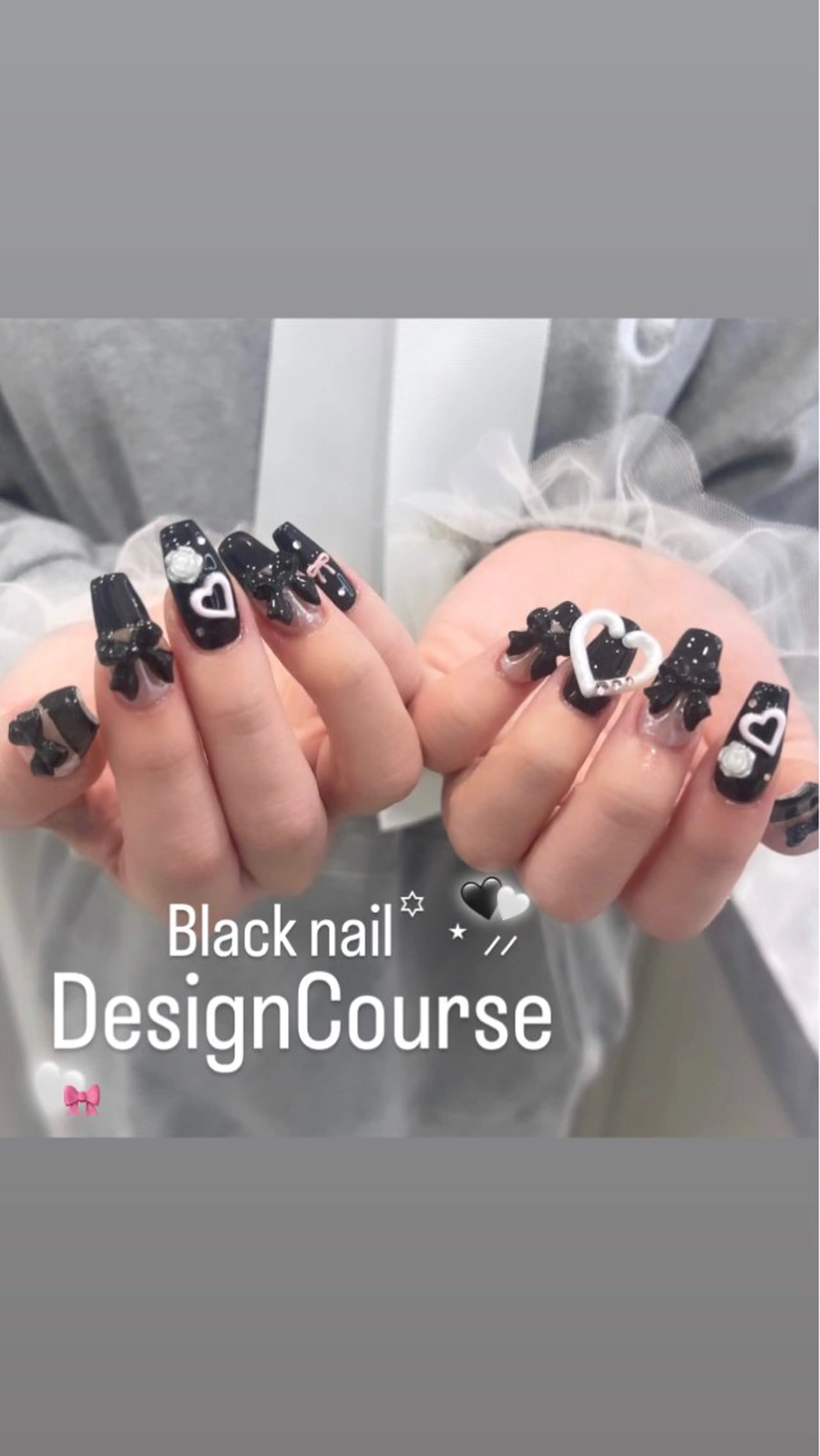 ネイル ハンドネイル 🧁fein. nana🩵のネイルデザイン