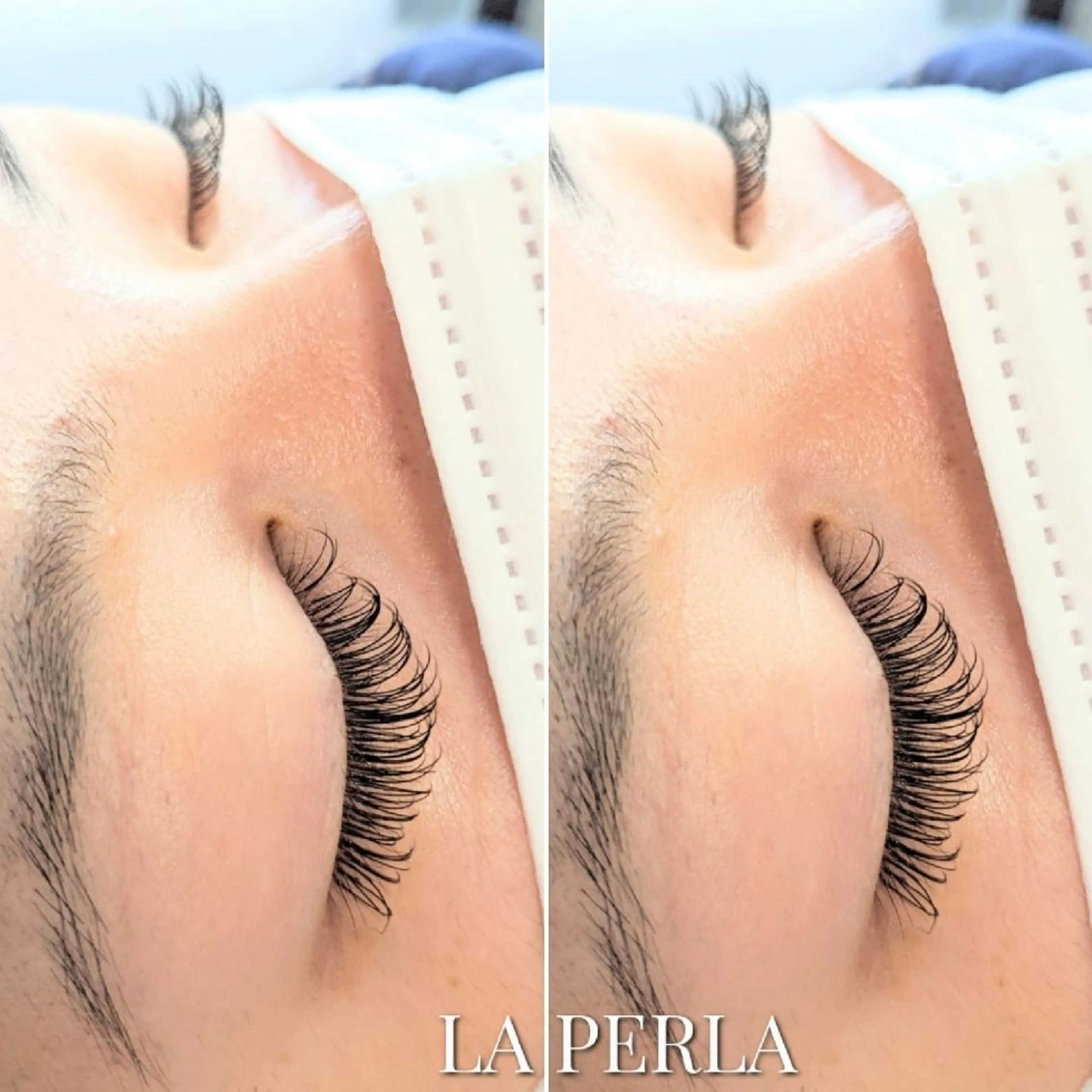 マツエク・マツパ LA PERLA 錦糸町徒歩1分のマツエク・マツパデザイン