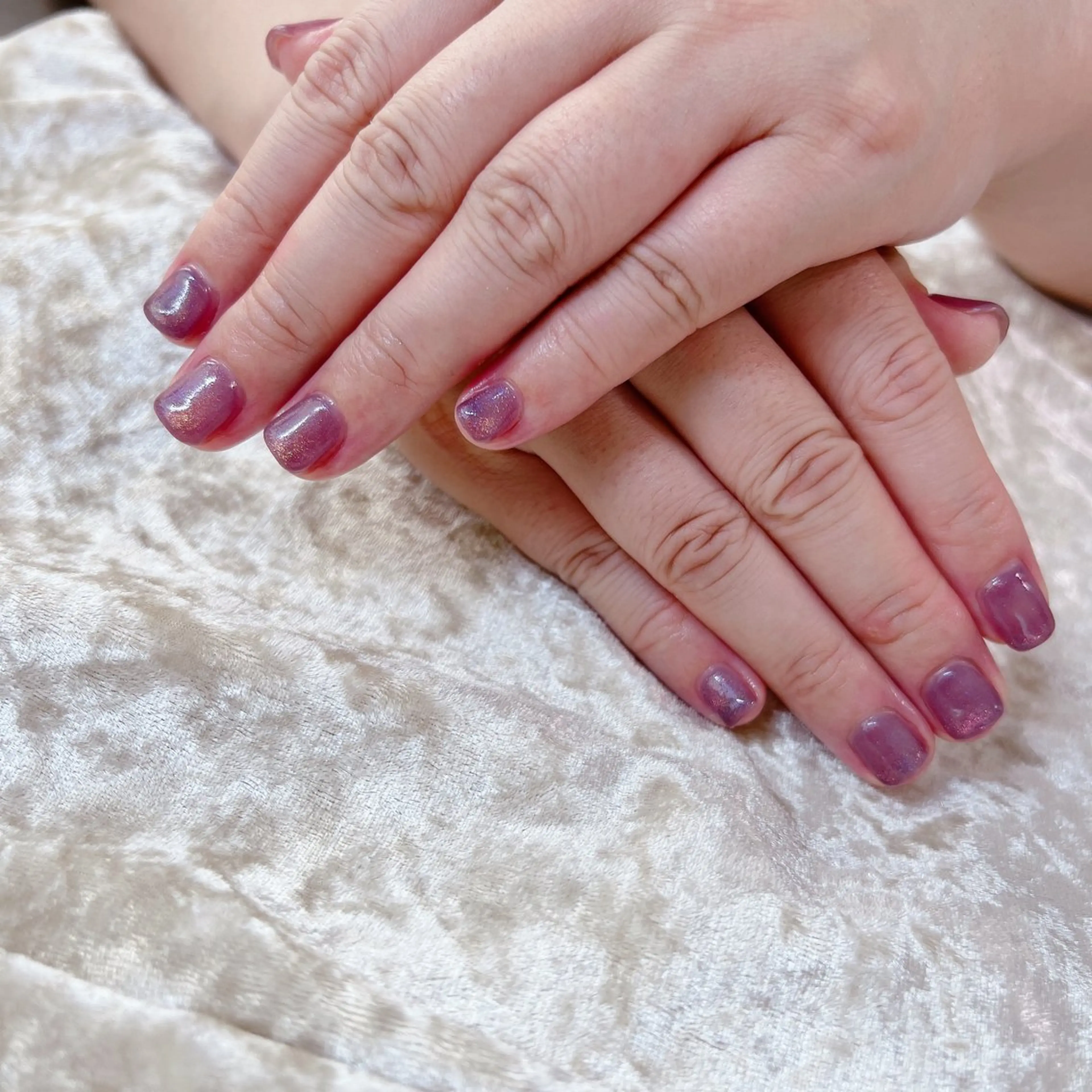 ネイル N.plus NaiLのネイルデザイン