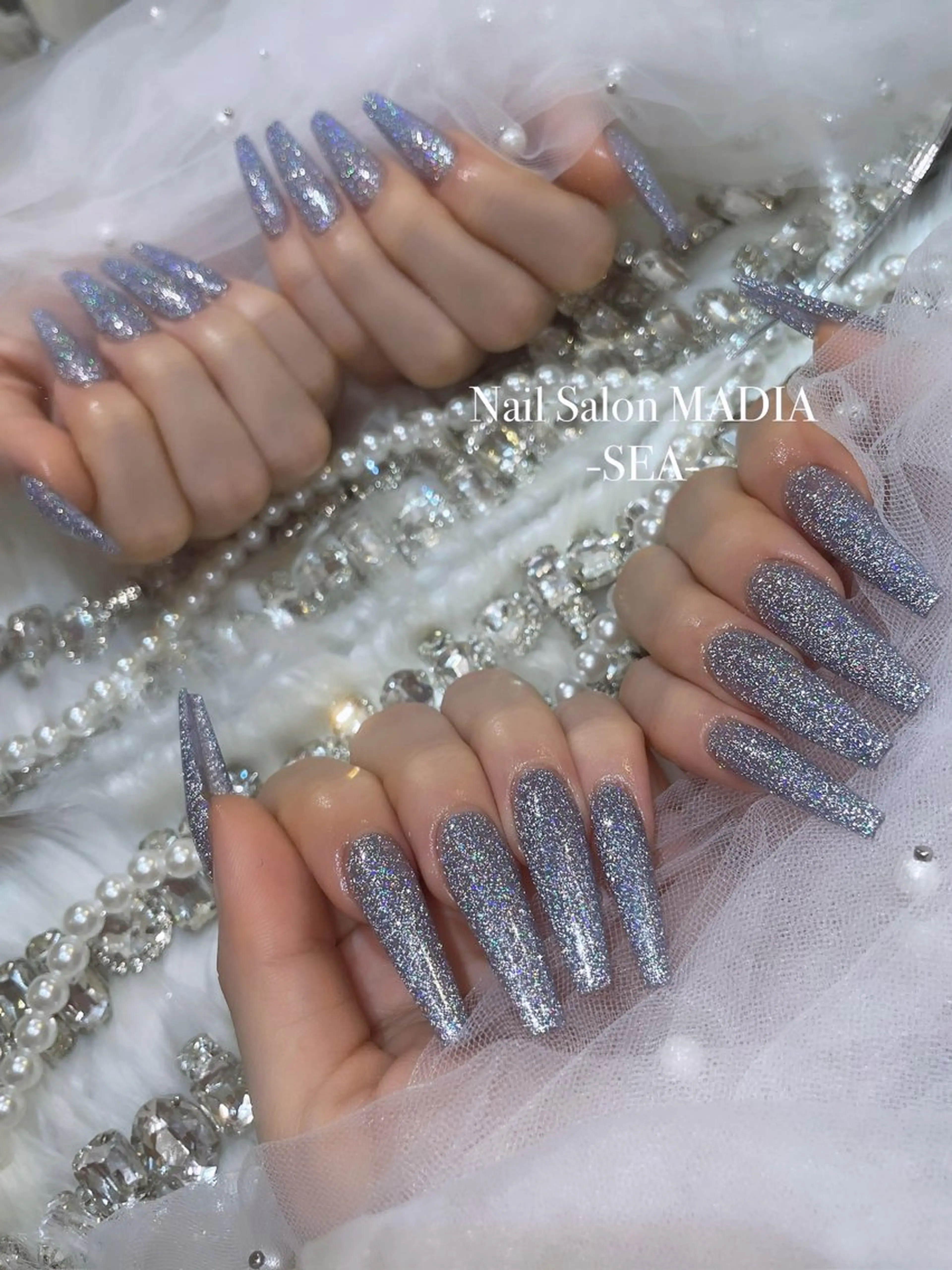 【オフ込み】⚜️スカルプシンプルコースの写真