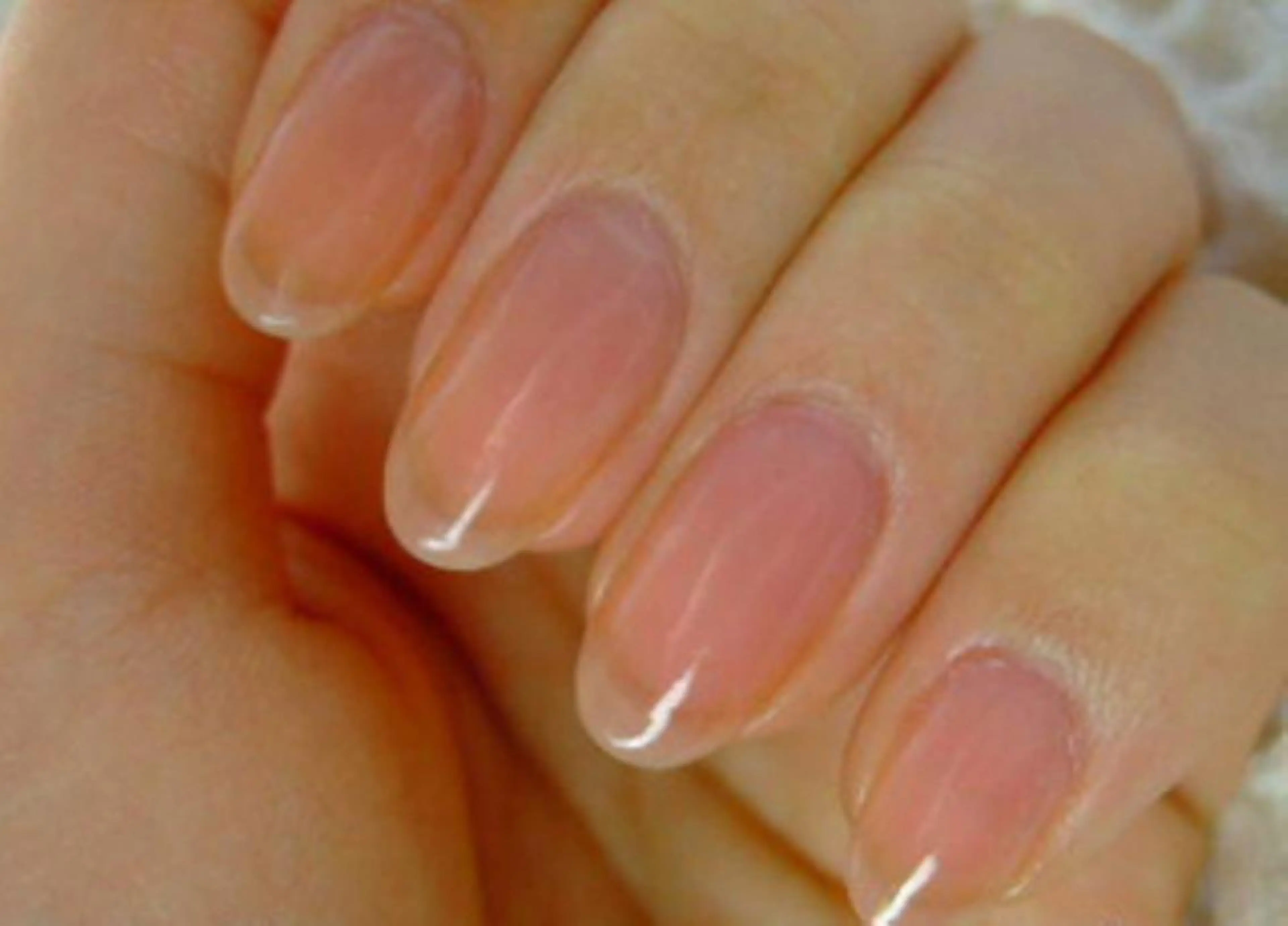 ★（オフあり＊ソフトジェルのみ）★＋ベーシックネイルケアコースの写真