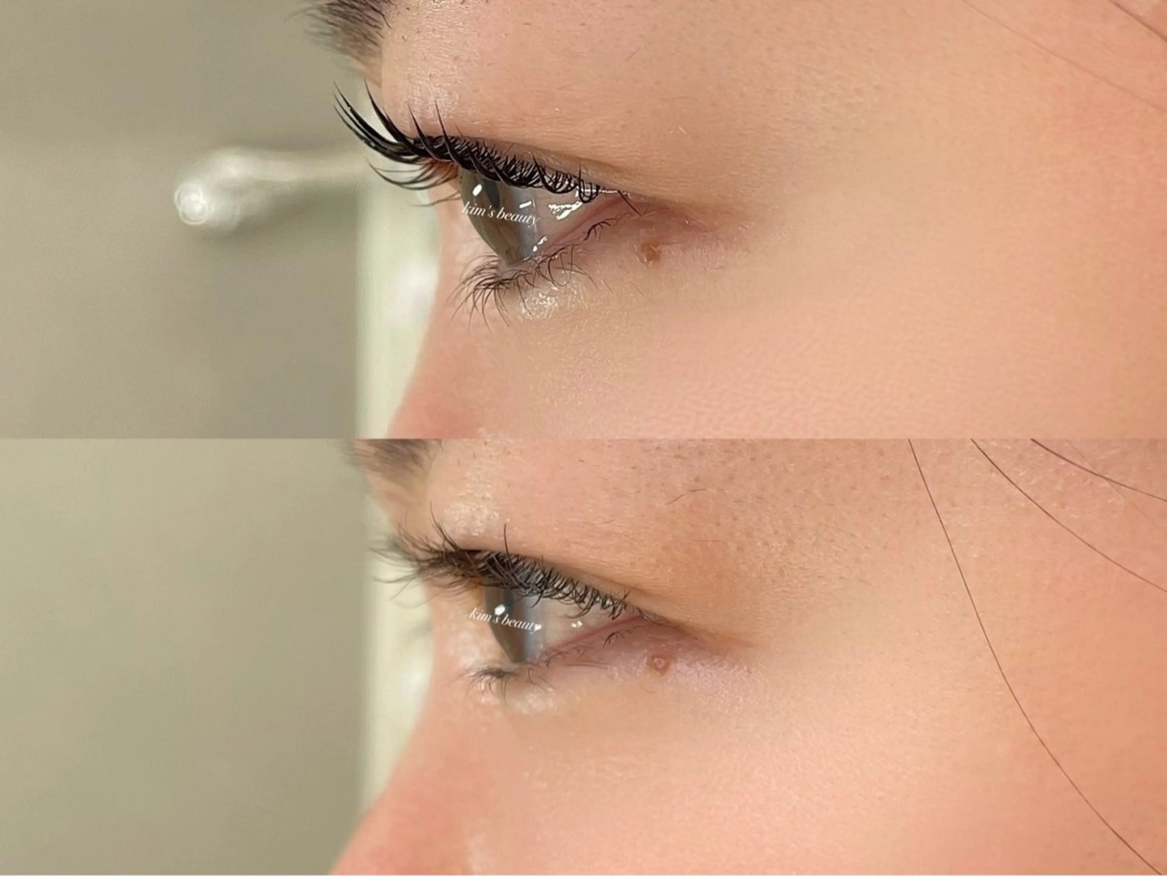 マツエク・マツパ ナチュア岩塚第二所属・ナチュア 岩塚のマツエク・マツパデザイン