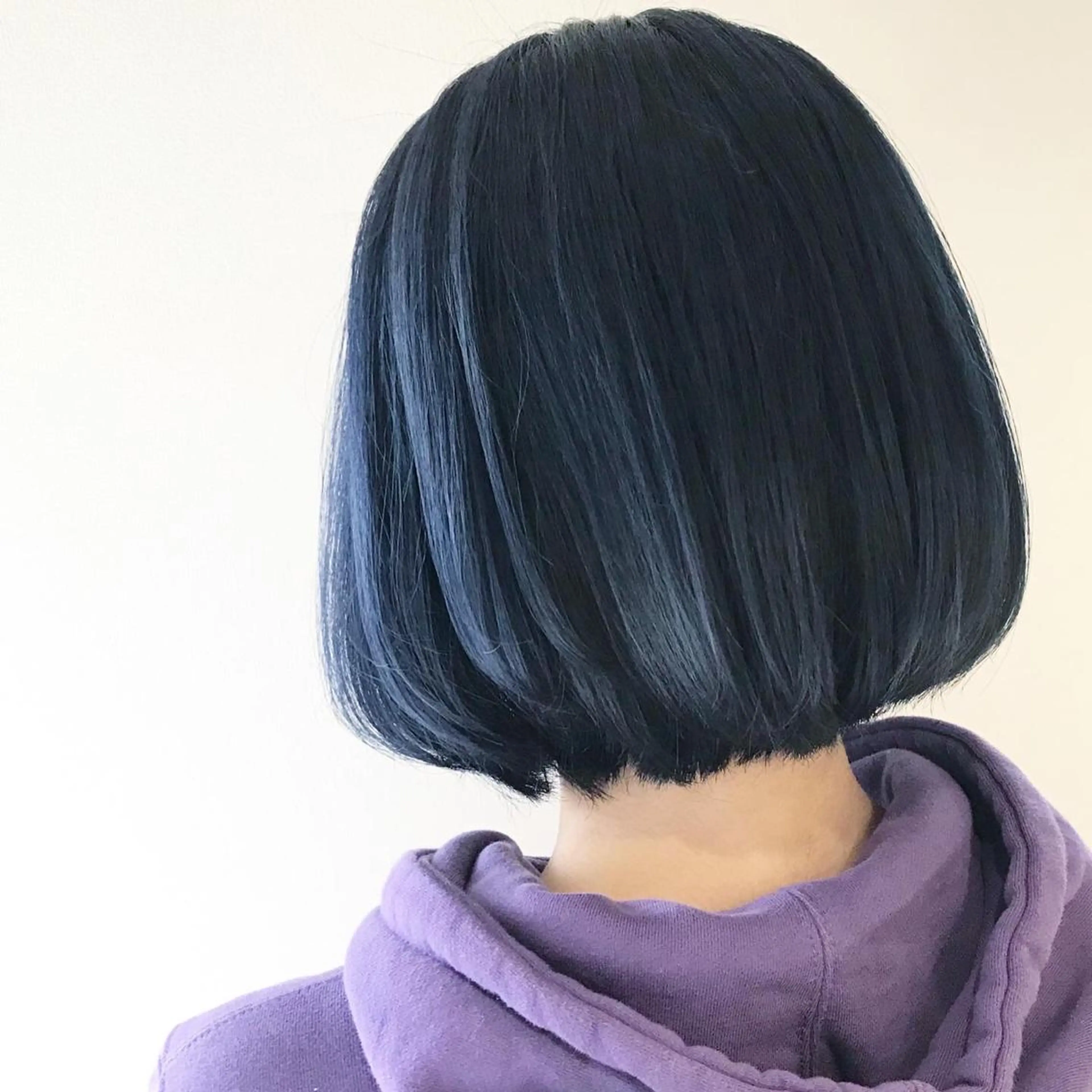 ミディアム カラー 🔹TOMO🔹 圧倒的経験値🔹のヘアスタイル