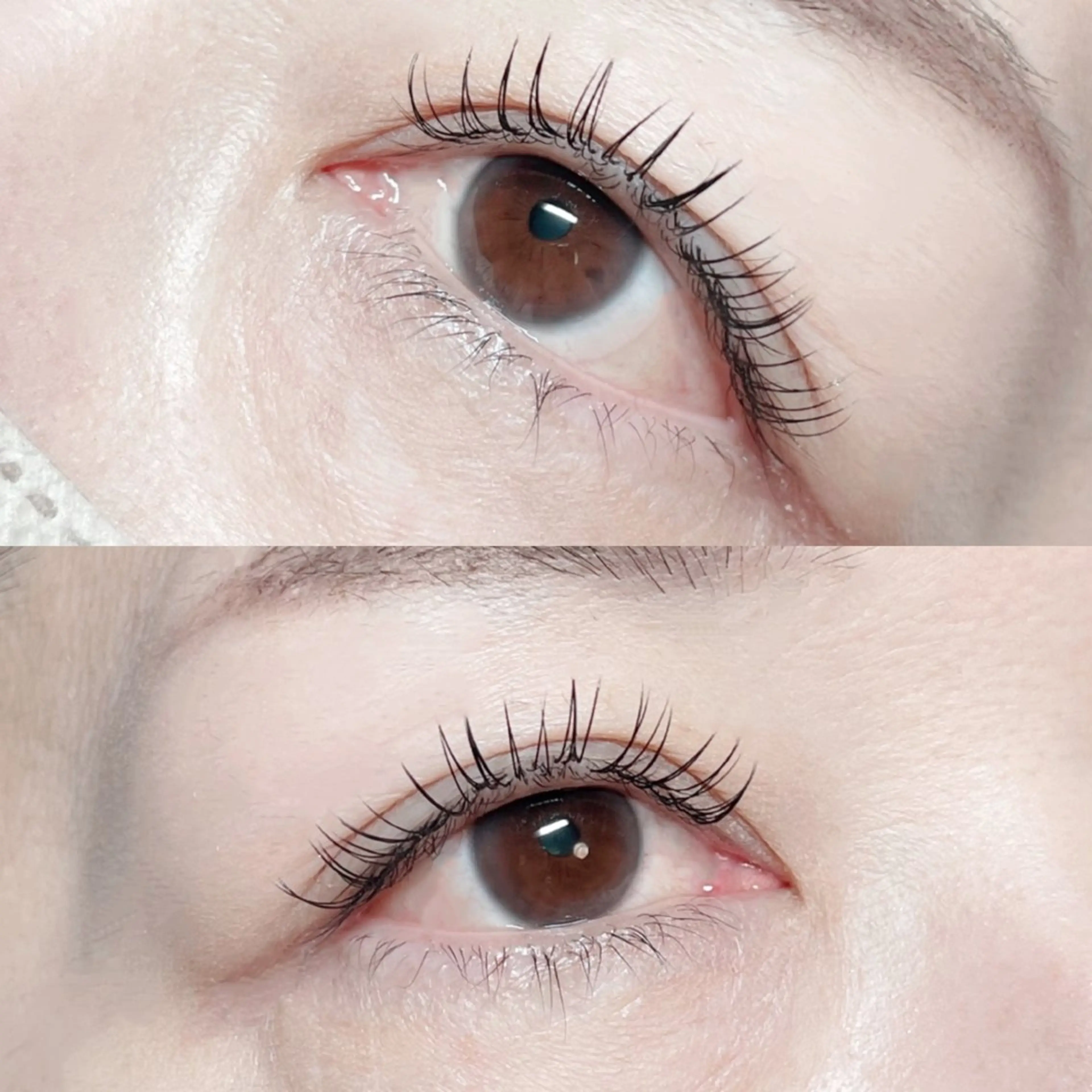 マツエク・マツパ ARPEGE 溝の口所属・Eyelash ARPEGE 溝の口のマツエク・マツパデザイン