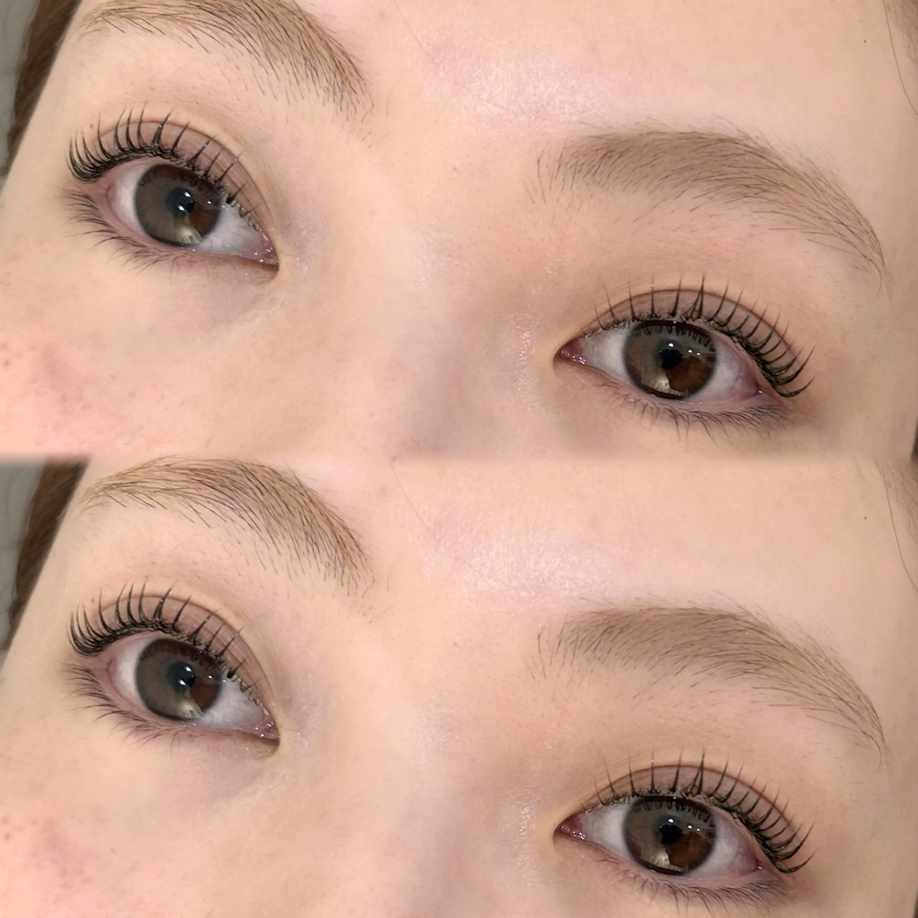 マツエク・マツパ 畠山 瑠花のマツエク・マツパデザイン