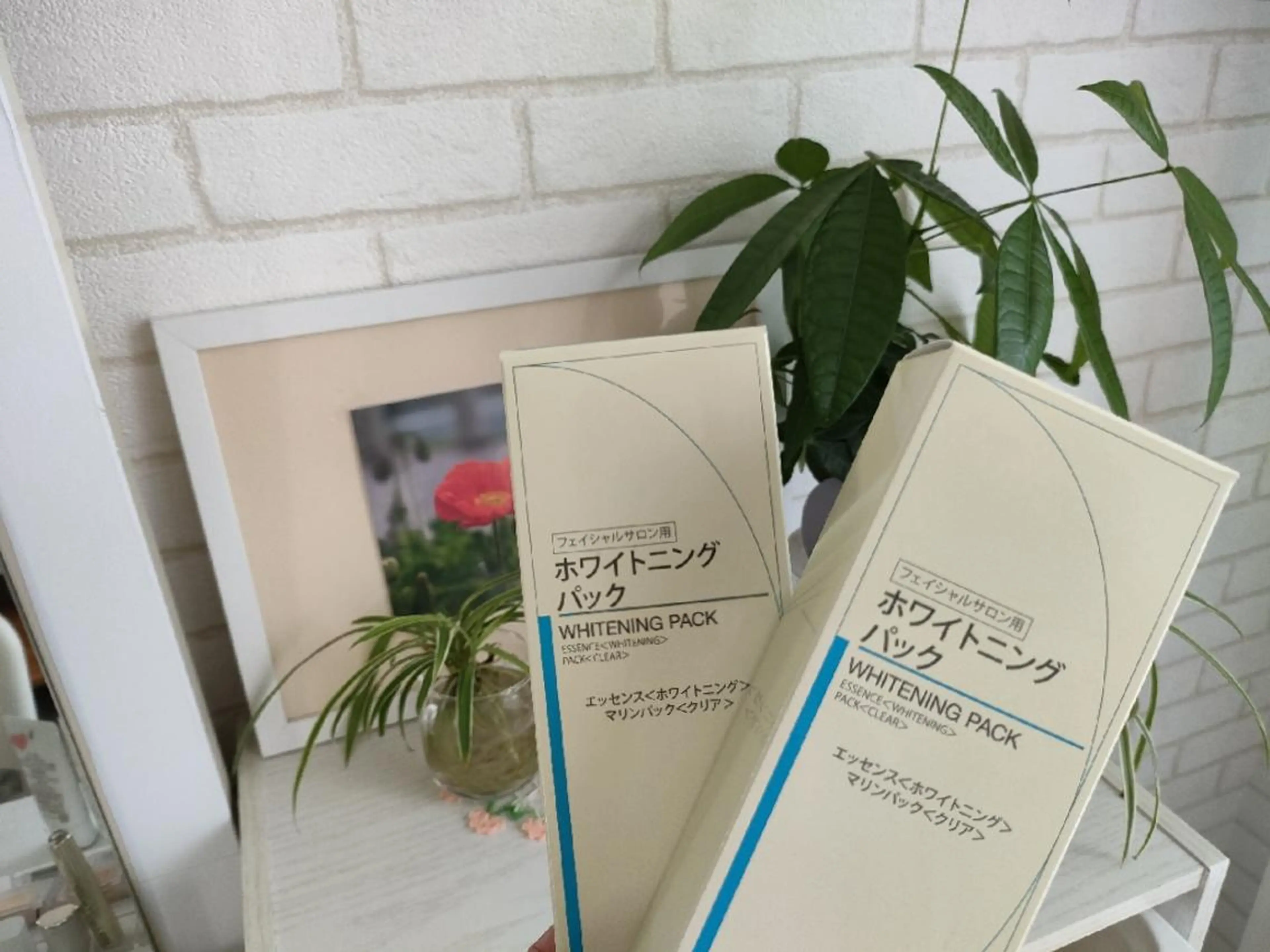 メナードフェイシャルサロン　　　尼崎園田店所属・山下 恵子のエステ・リラクイメージ