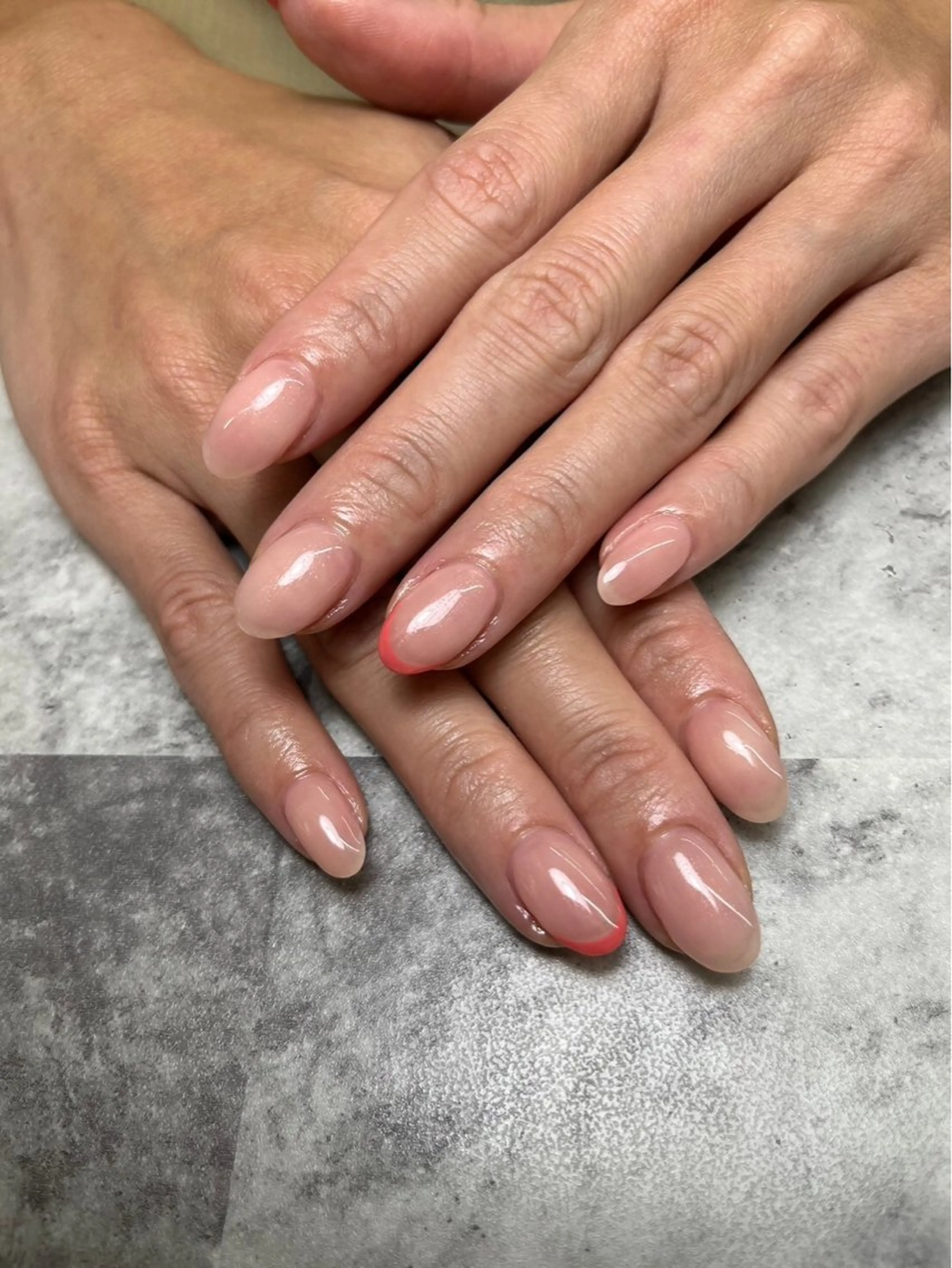 ネイル アイアンド ネイルデイのエステ・リラクイメージ