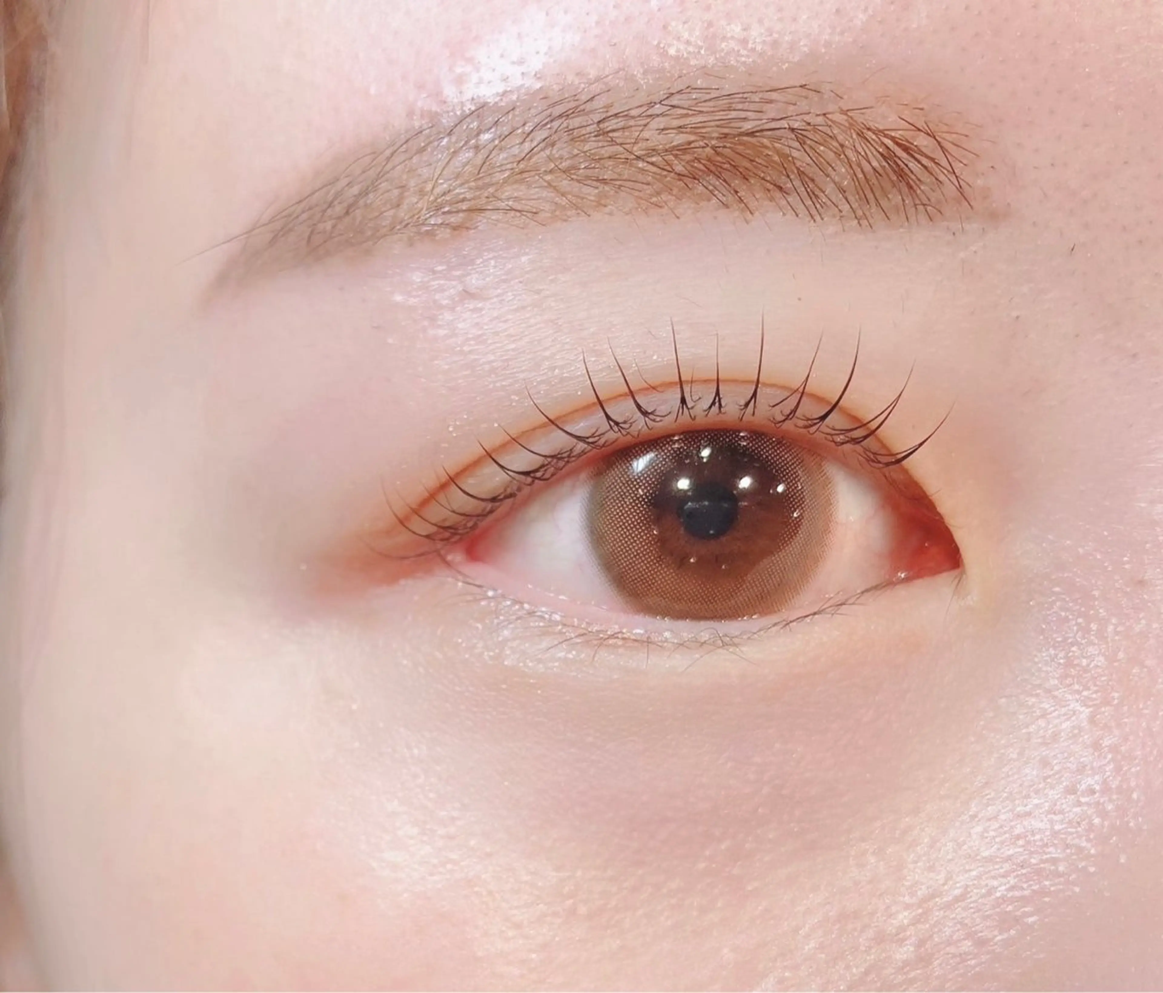 マツエク・マツパ 🎀Akari 🎀のマツエク・マツパデザイン