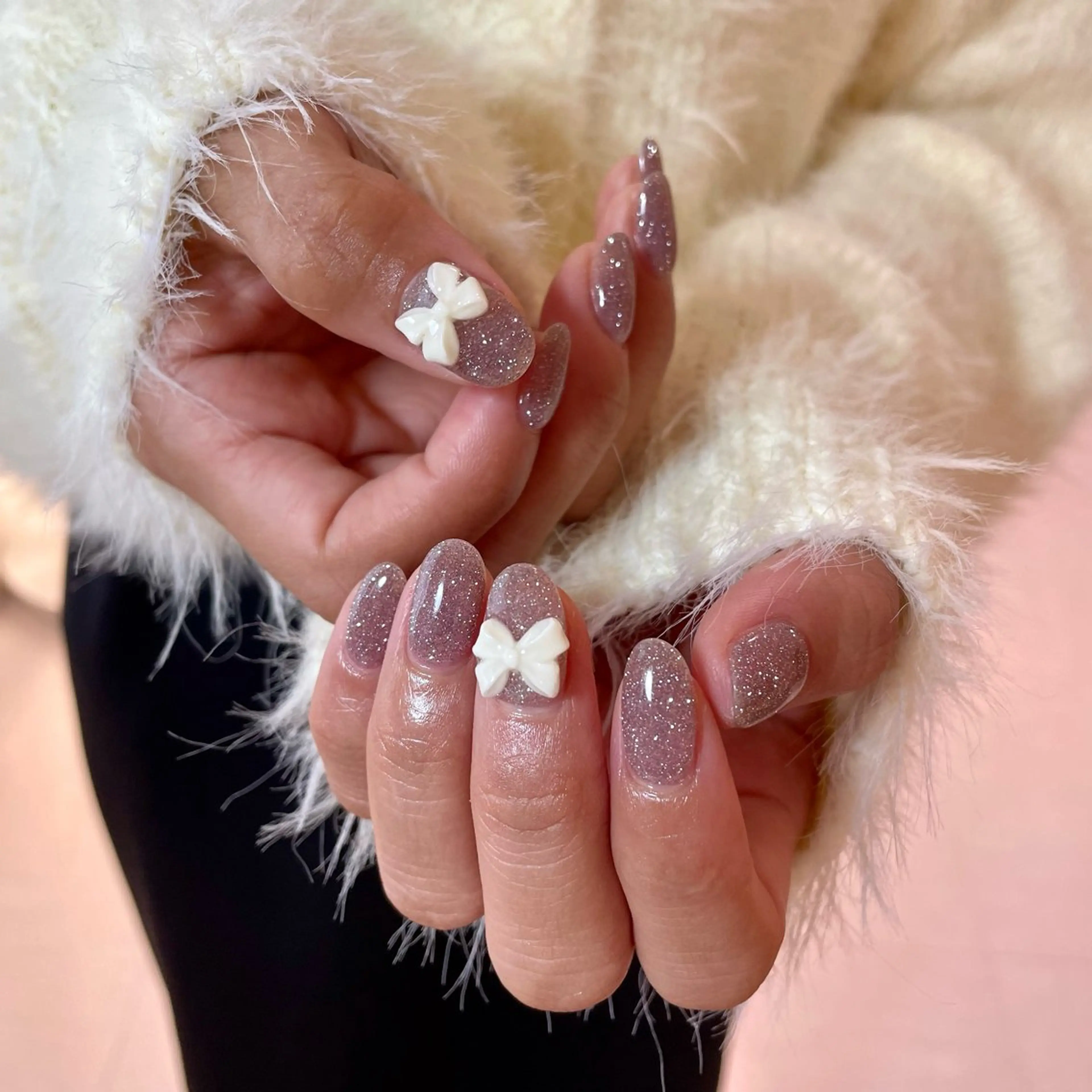 ネイル Ami 🦥のネイルデザイン