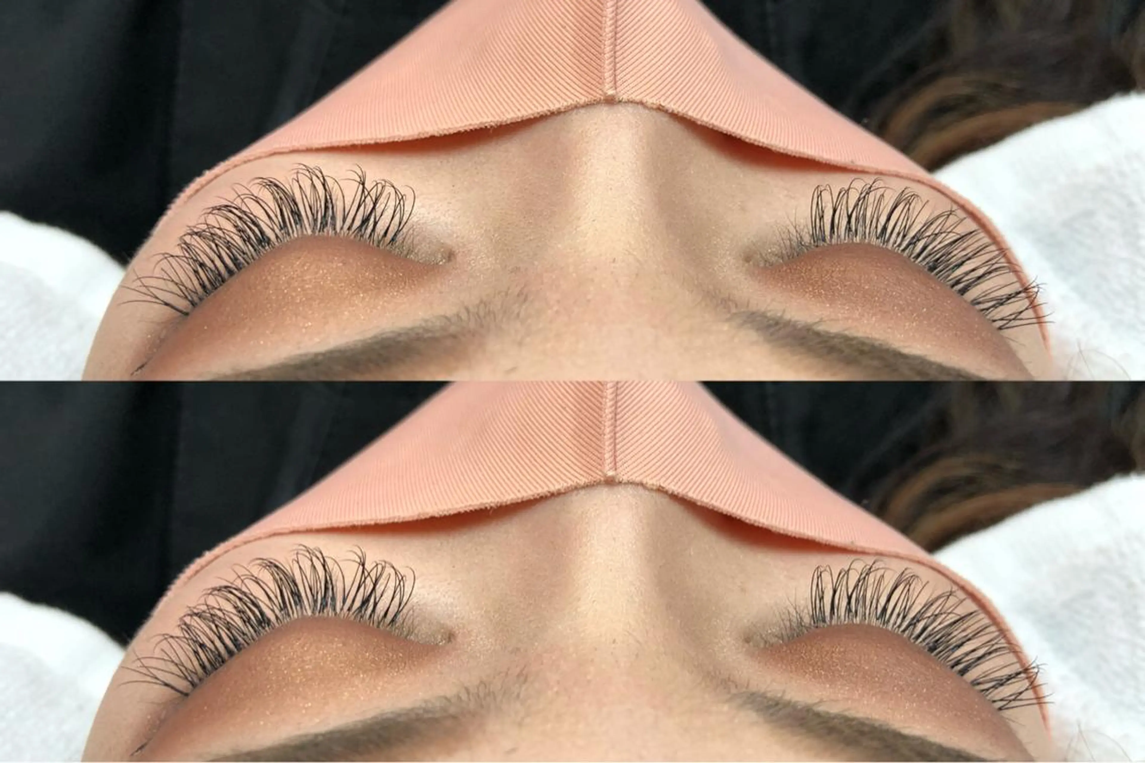 マツエク・マツパ Mei🎀 eye & hairのマツエク・マツパデザイン