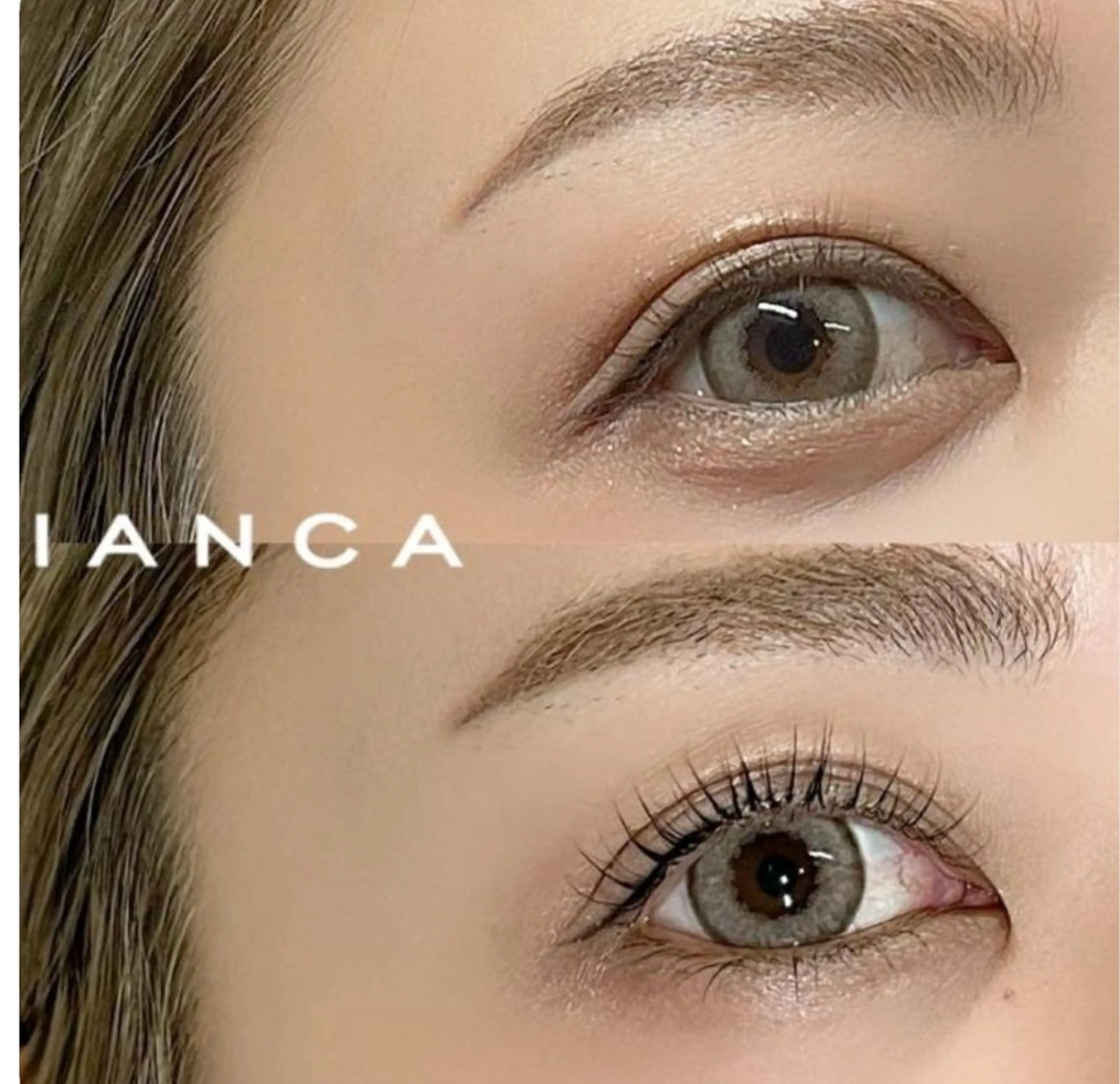 BIANCA しょうじのマツエク・マツパデザイン