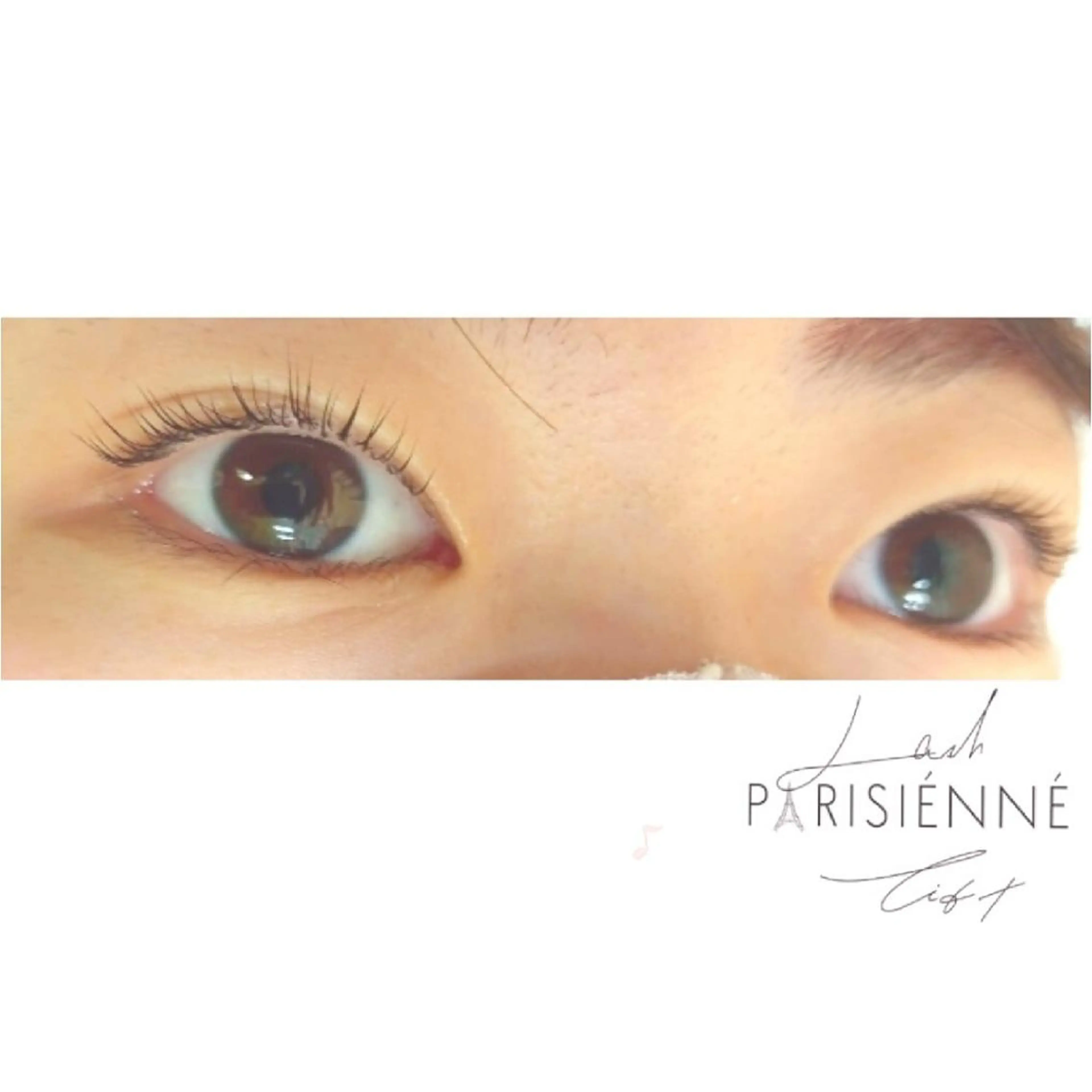 マツエク・マツパ マツパ ディアナ 水戸元吉田店　小林のマツエク・マツパデザイン