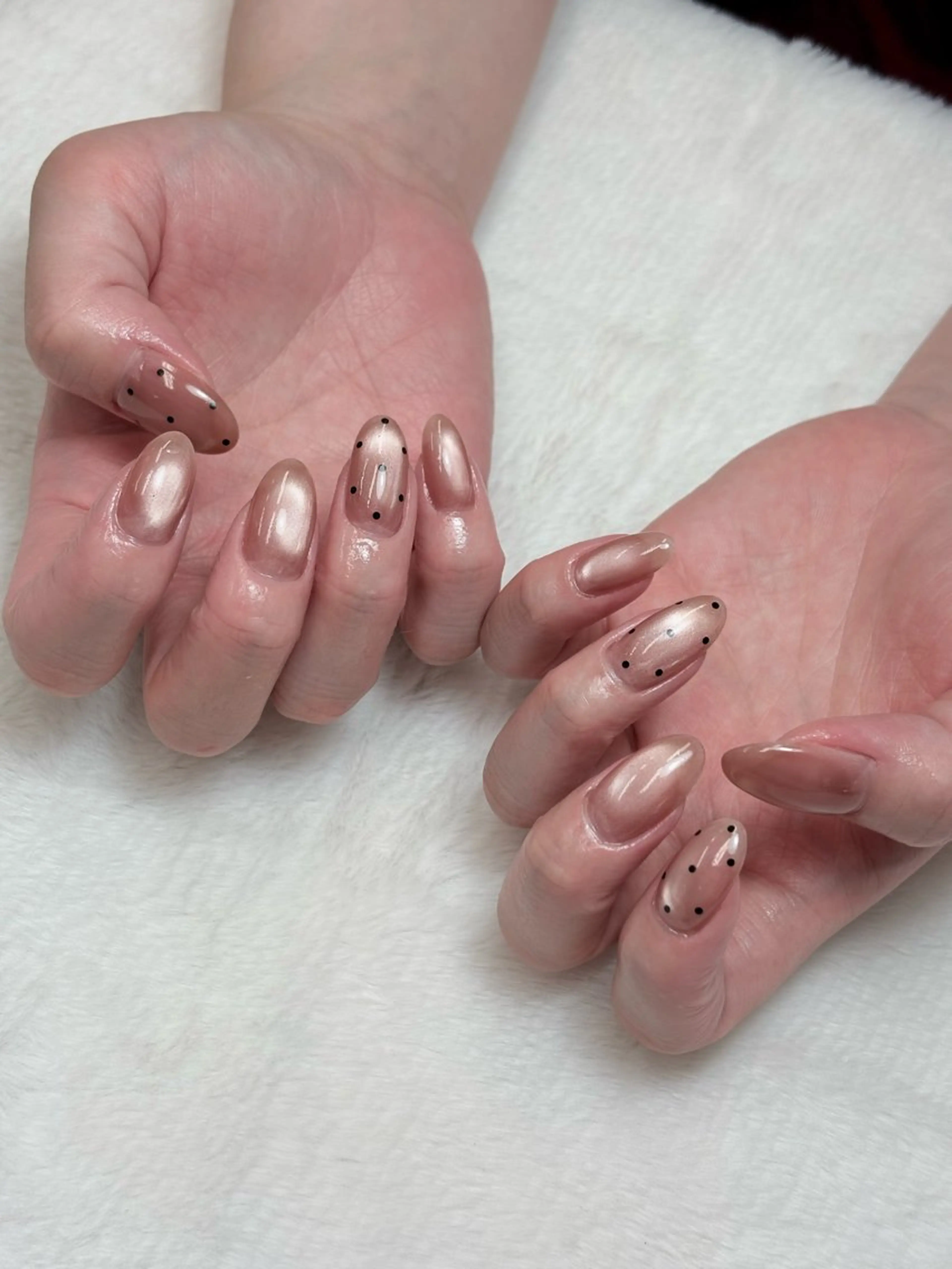 ネイル FlyingSeep 🐑kaho💟🌈のネイルデザイン