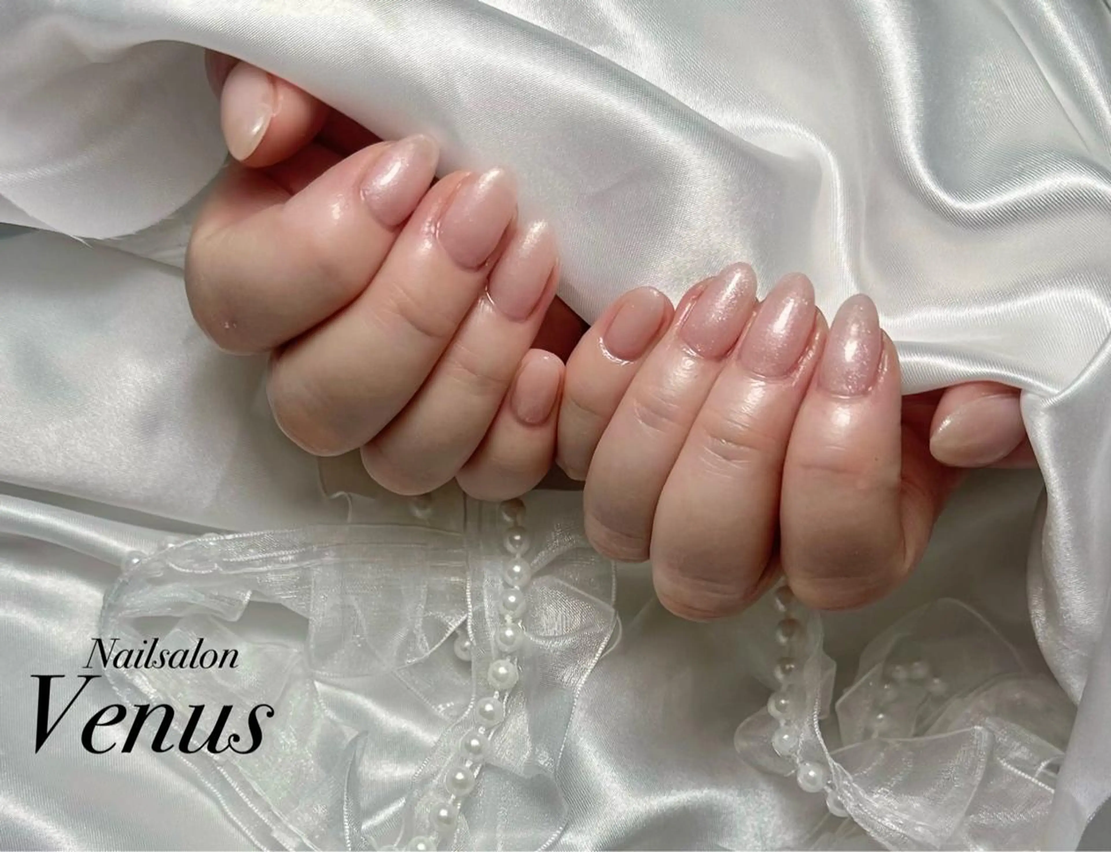 ネイル ハンドネイル Nail salon Venusのネイルデザイン