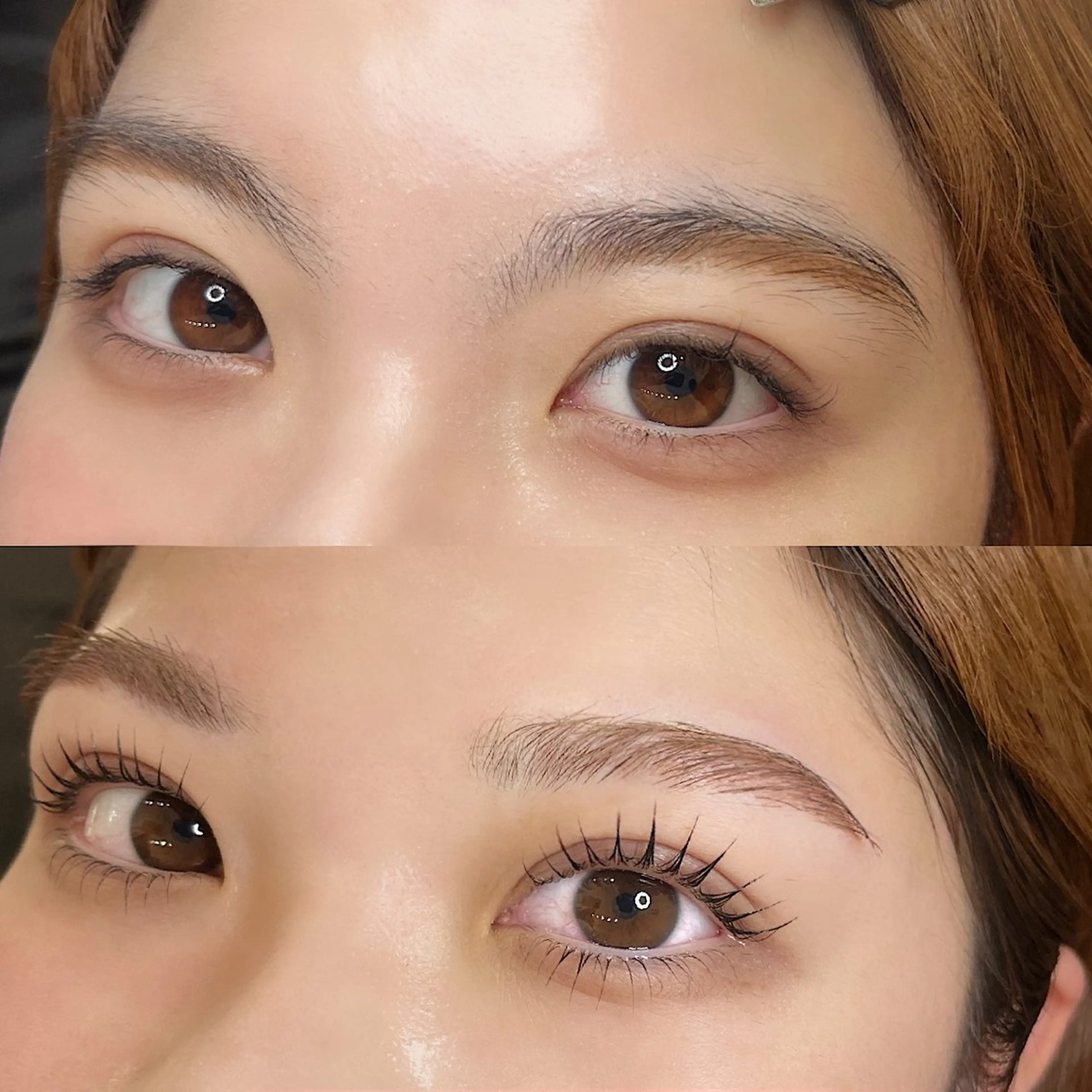 マツエク・マツパ LEDマツエク マツパ撮影モデル募集のマツエク・マツパデザイン