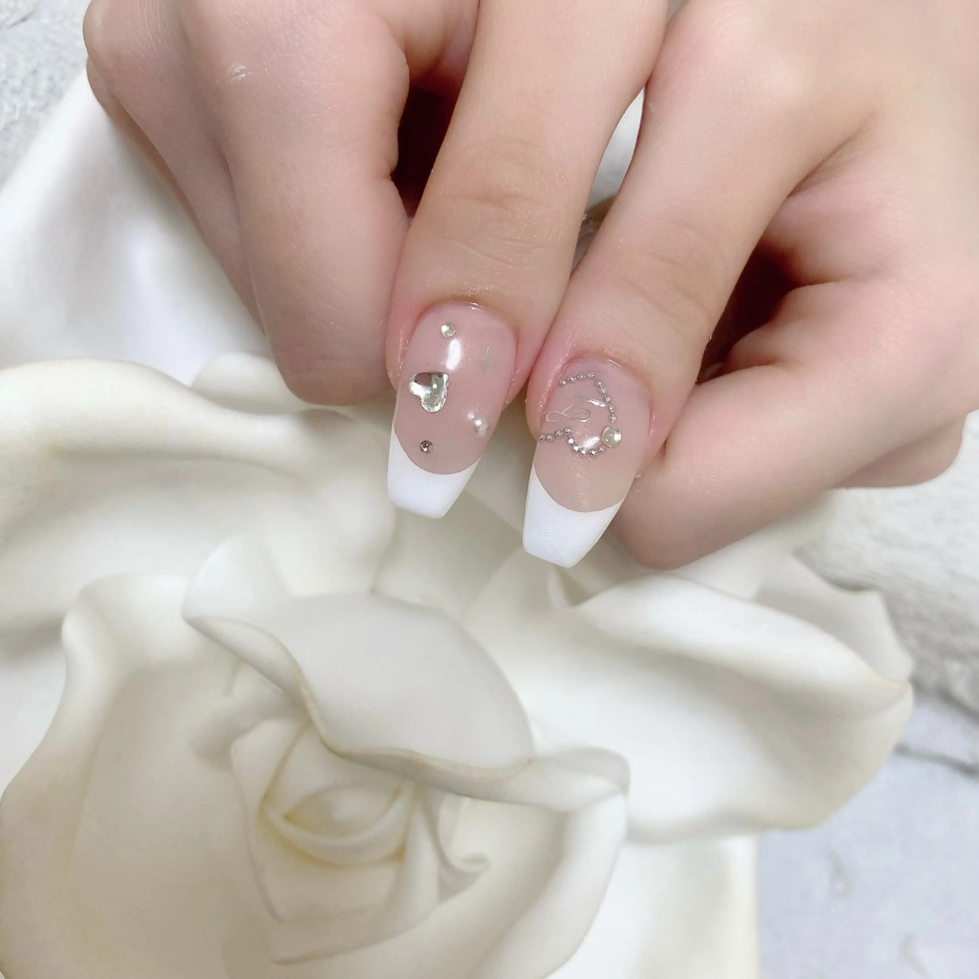 ネイル 💅fleur Ayumiのネイルデザイン