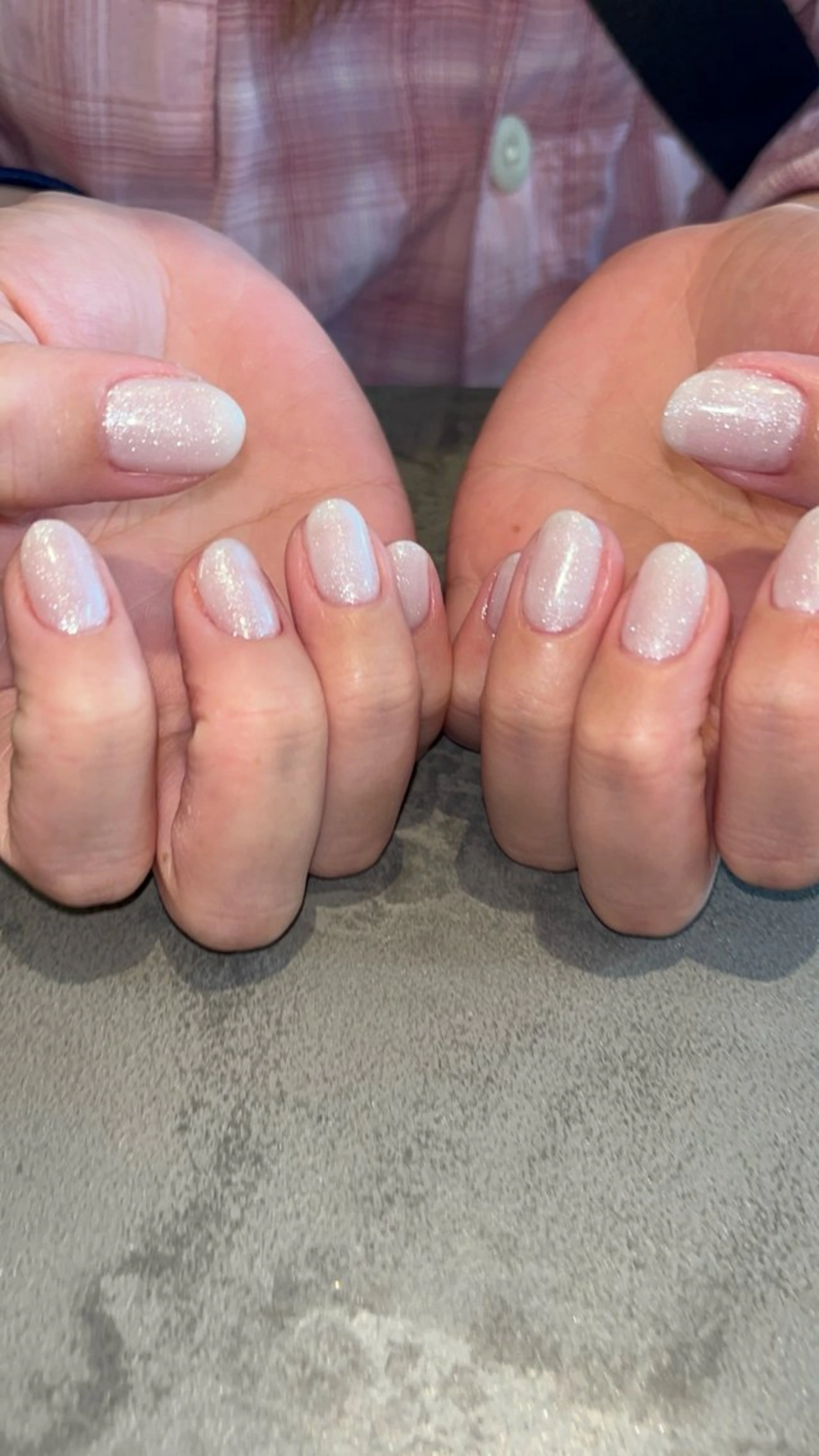 ネイル plume. koyukiのネイルデザイン