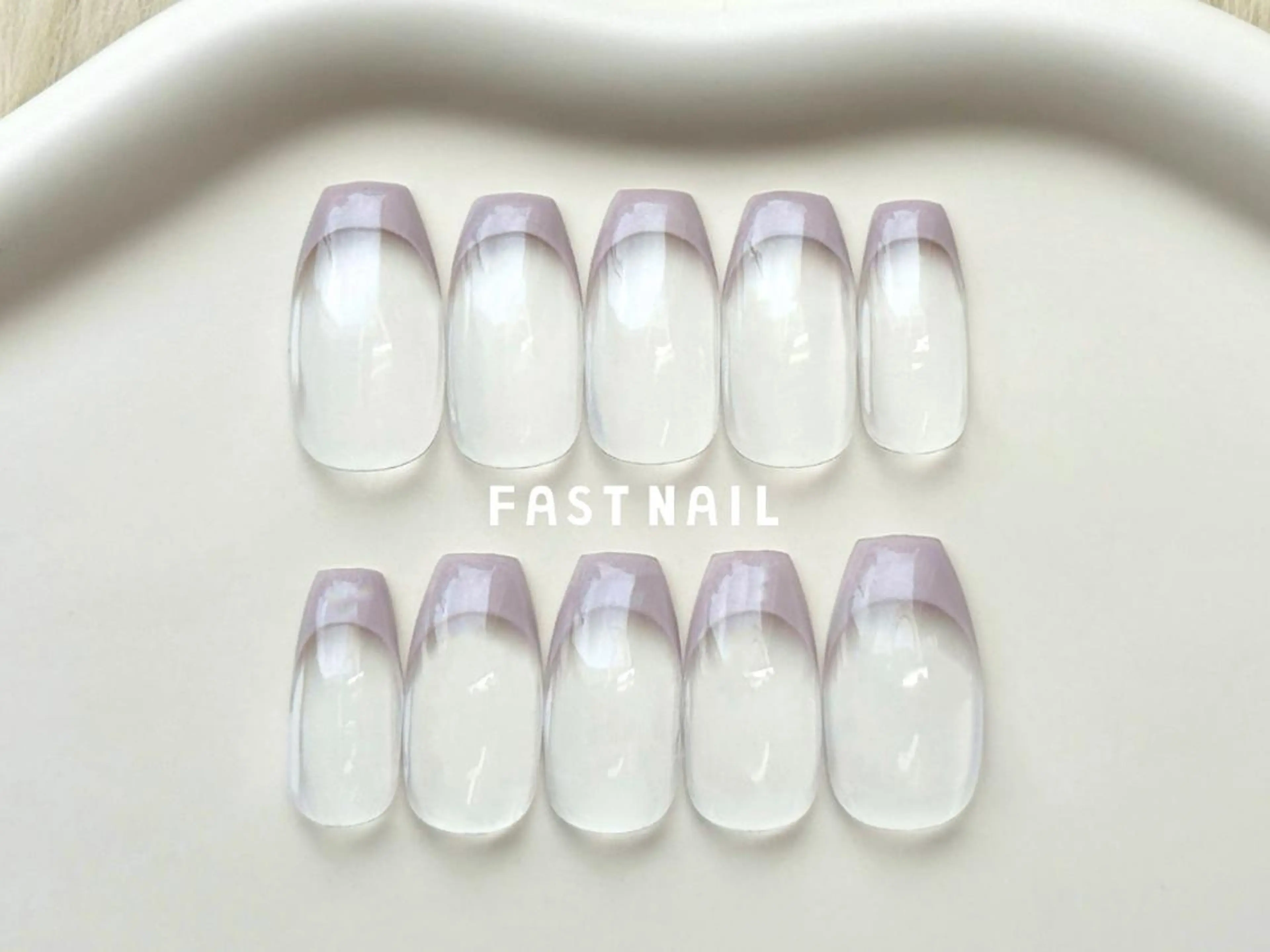 ネイル FASTNAIL LOCO 昭島店のネイルデザイン