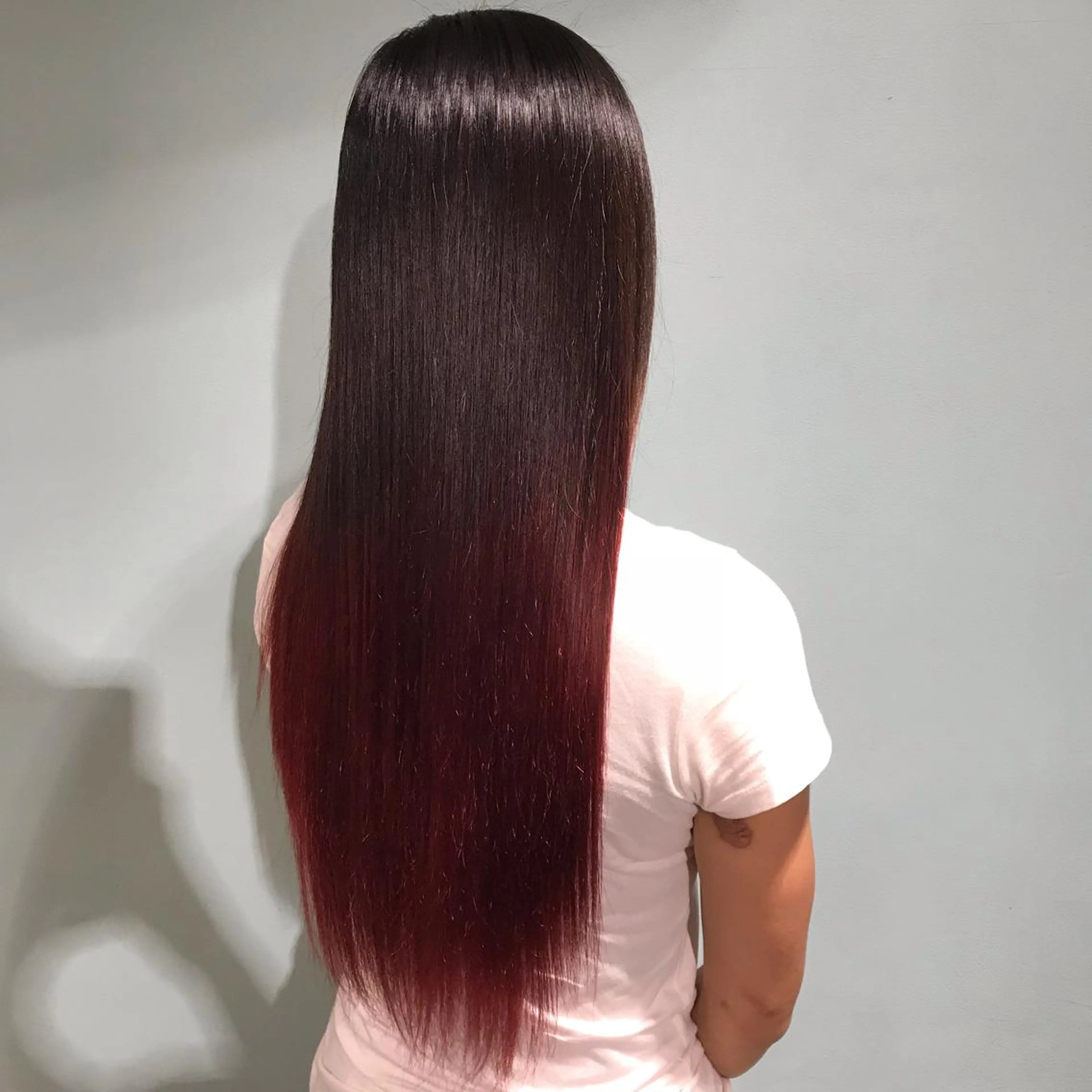 カラー KAITOH ATSUSHIのヘアスタイル