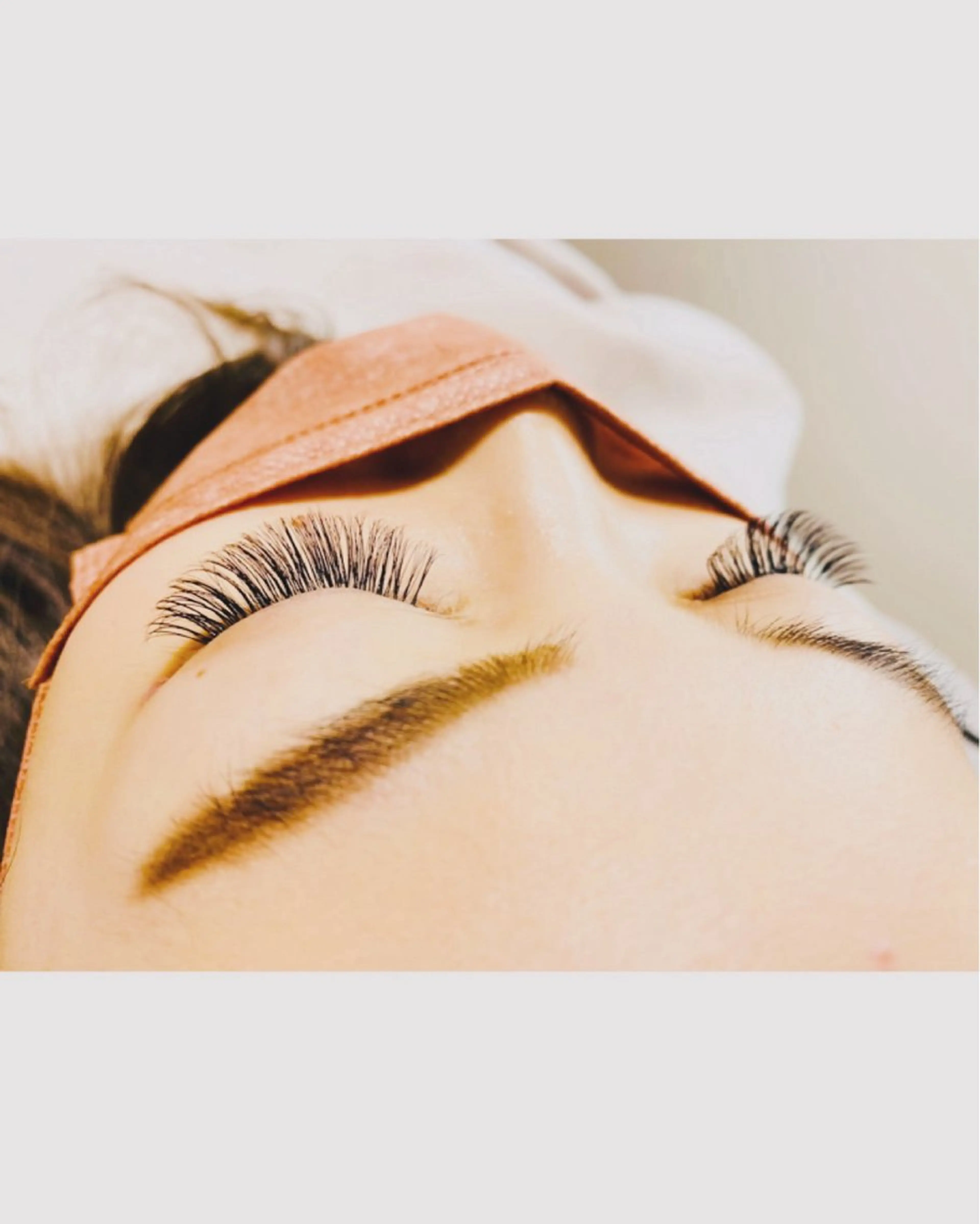 マツエク・マツパ eyelash saloncilsのマツエク・マツパデザイン