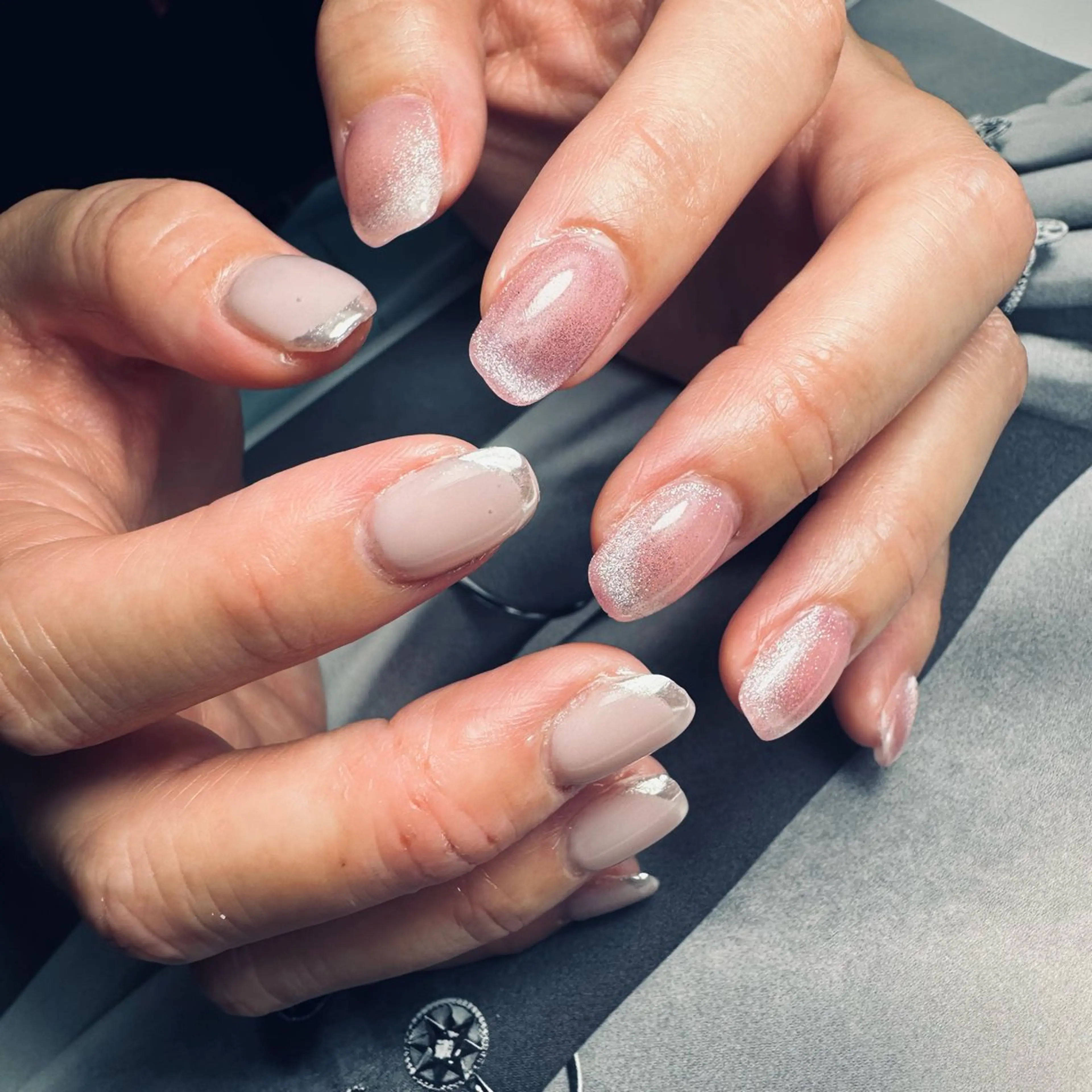 ネイル yluck nailのネイルデザイン