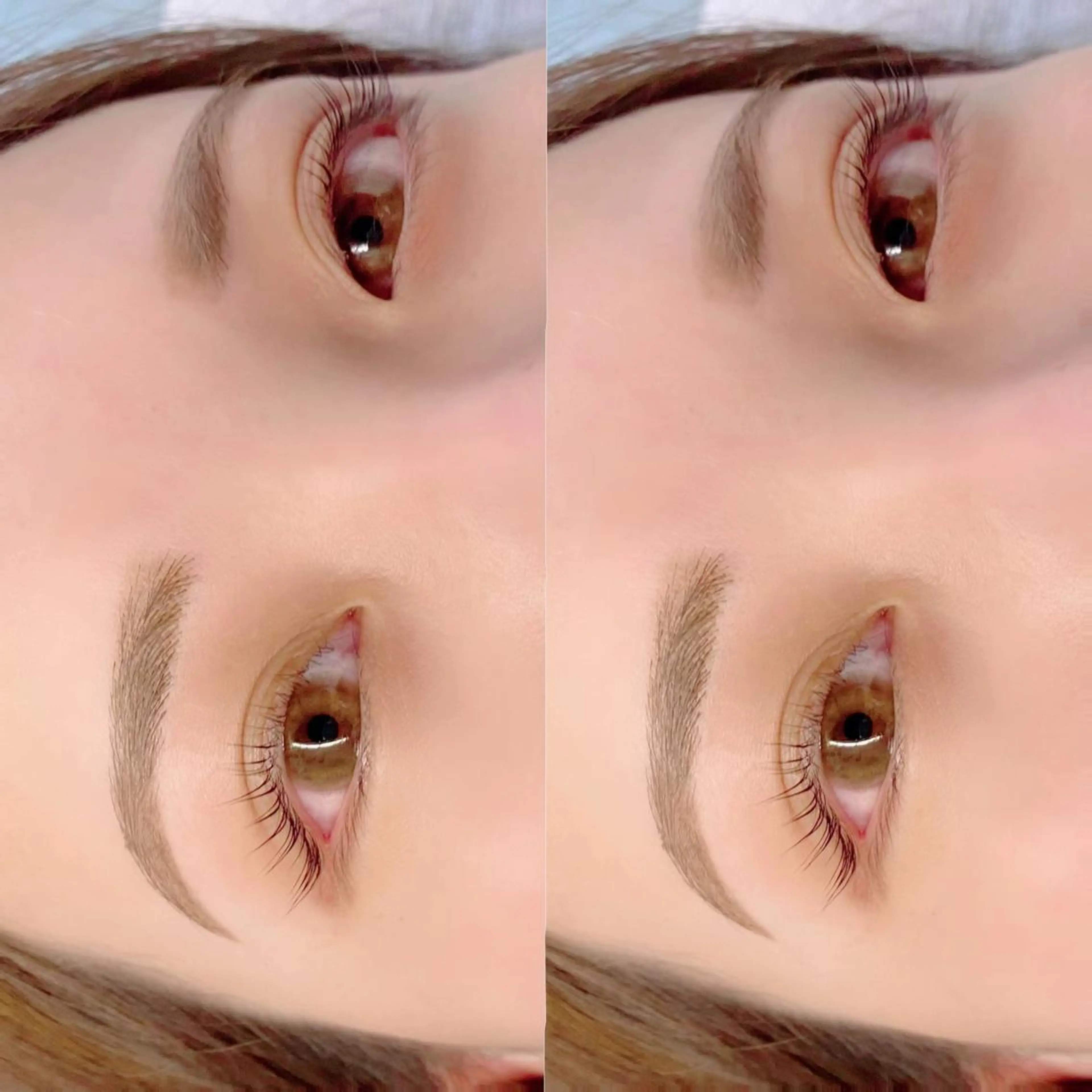 meme神戸三宮 hinakoのマツエク・マツパデザイン