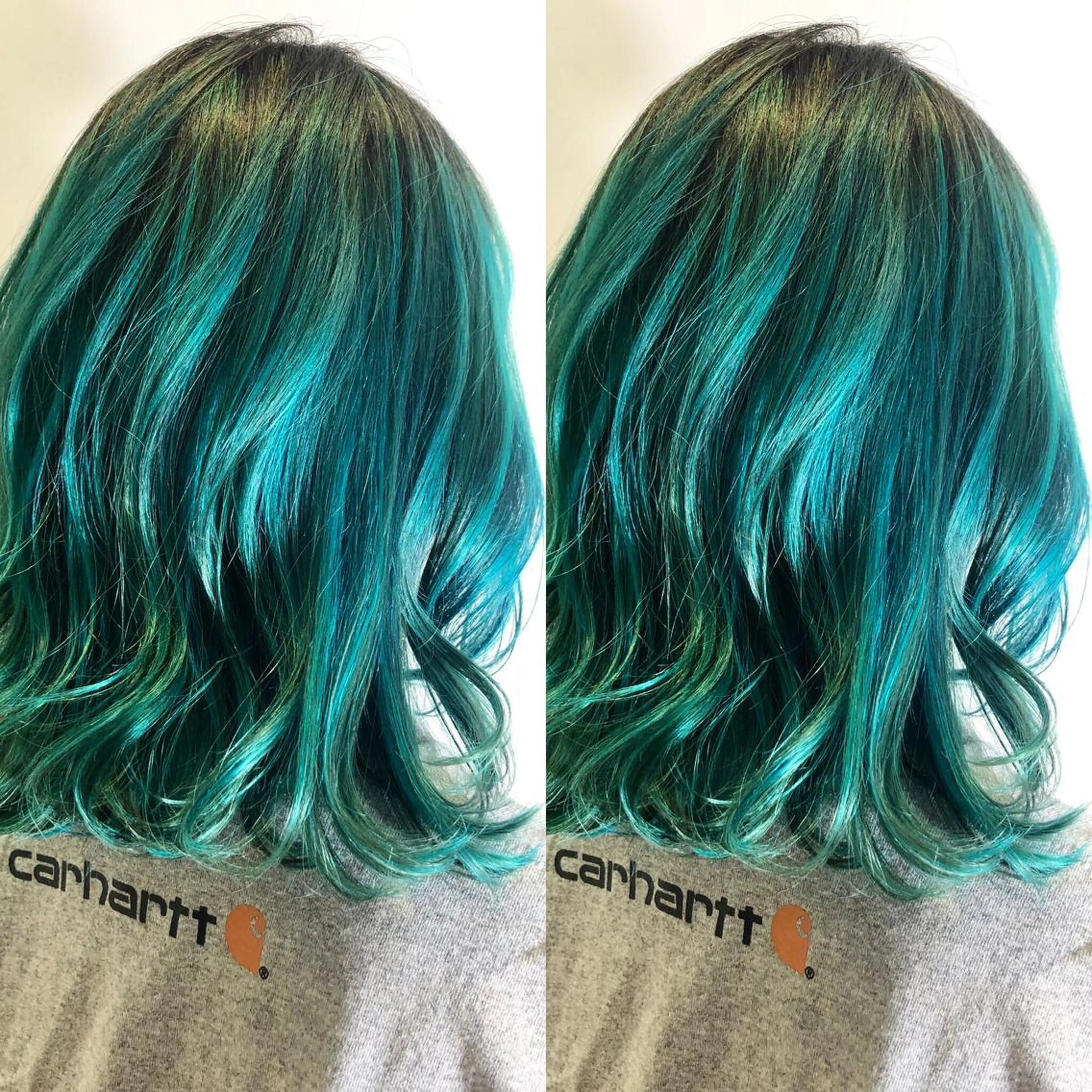 セミロング period.所属・艶髪/髪質改善 🤍kumikoのヘアスタイル