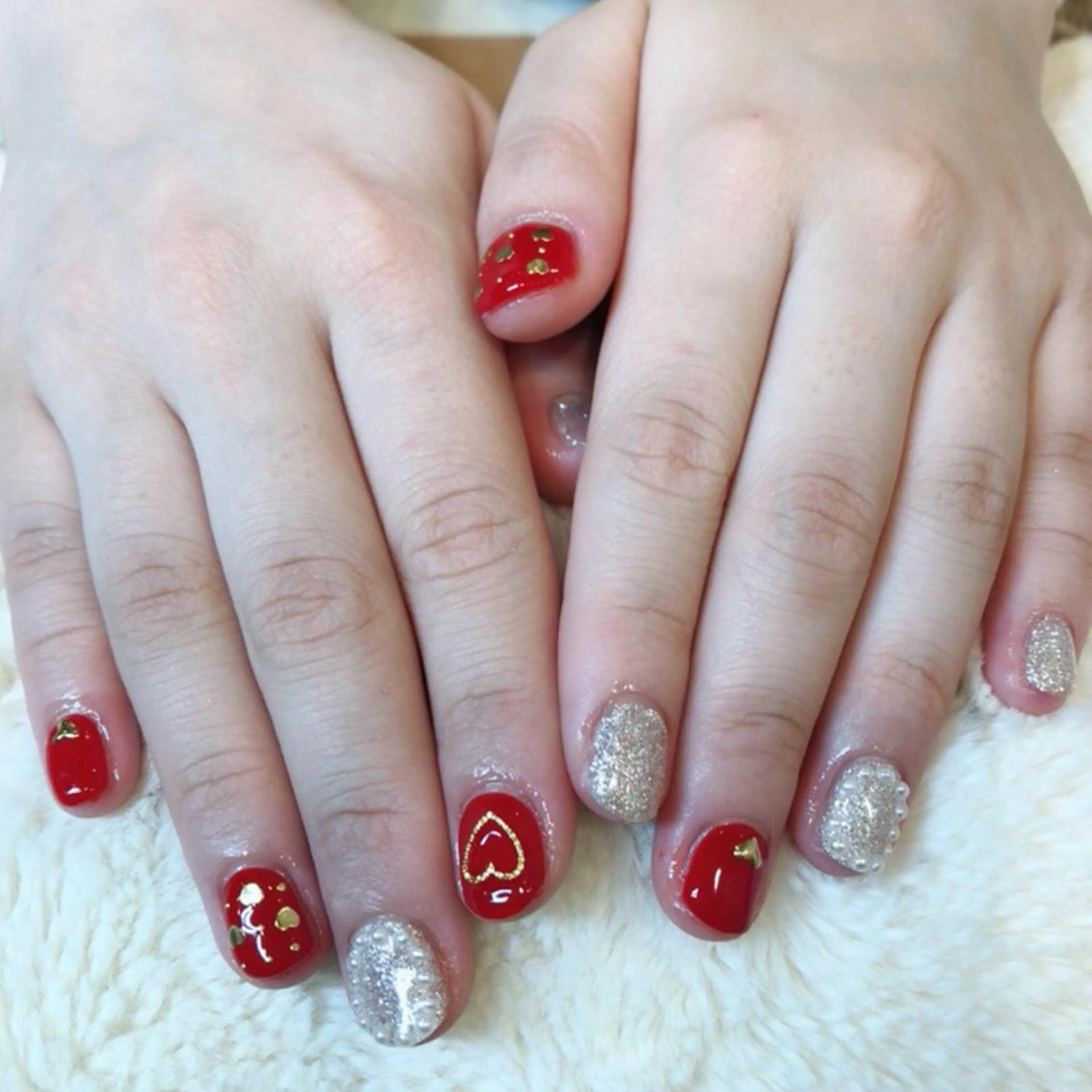 ネイル エステティックサロン Liente(リアンテ)所属・Hashimoto .のエステ・リラクイメージ