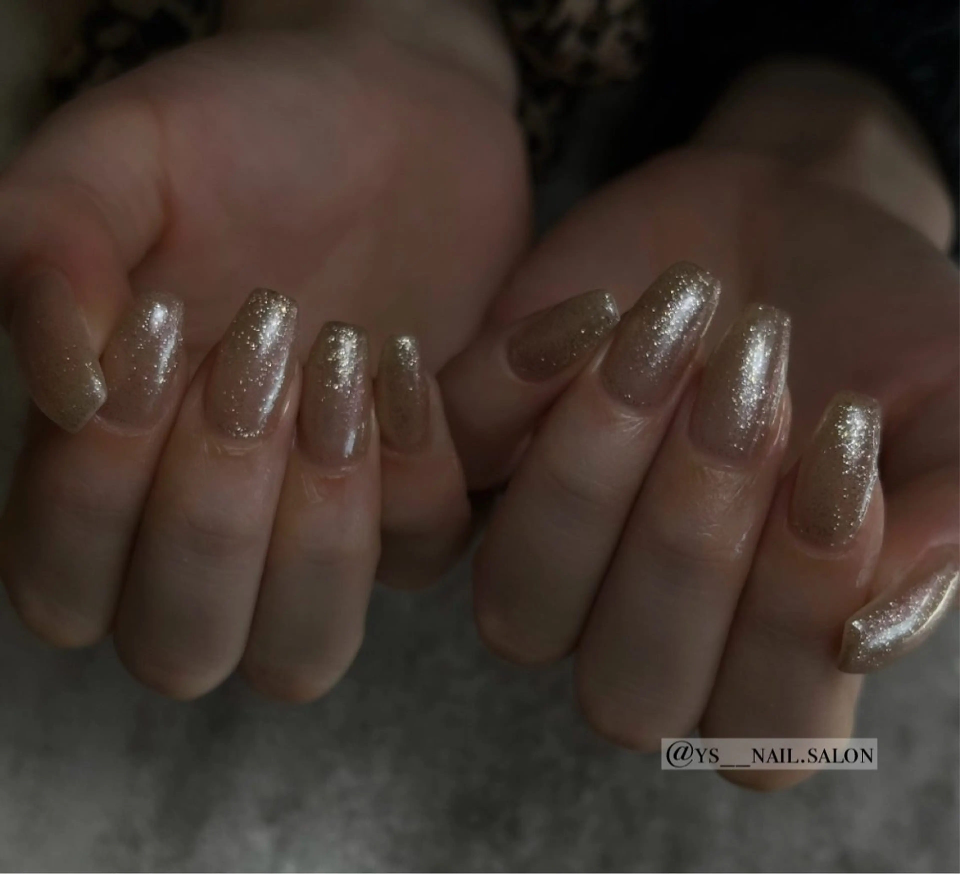 ネイル ハンドネイル Y's nail ˚✧₊YUIのネイルデザイン