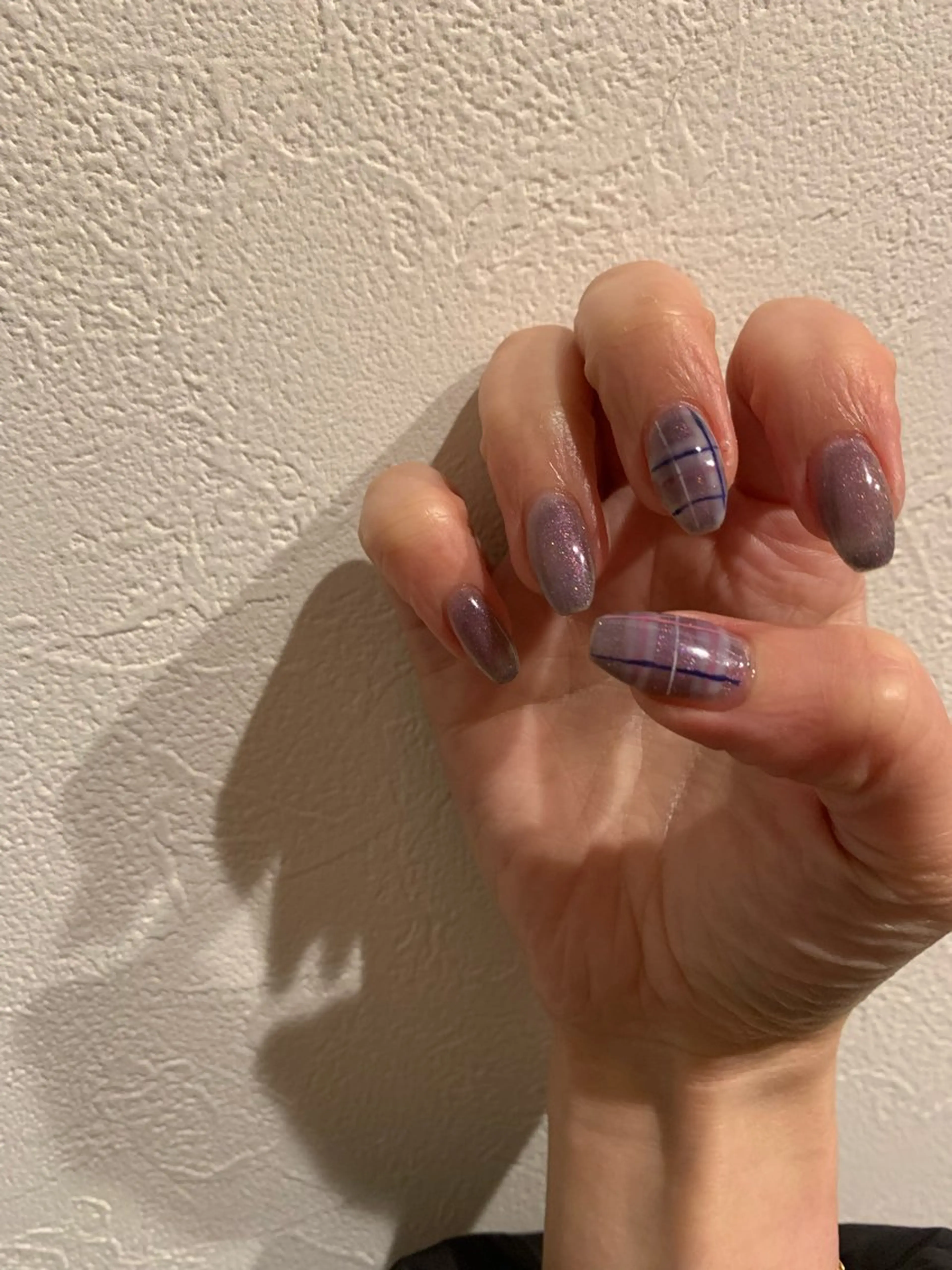 ネイル 北川 恭子のネイルデザイン