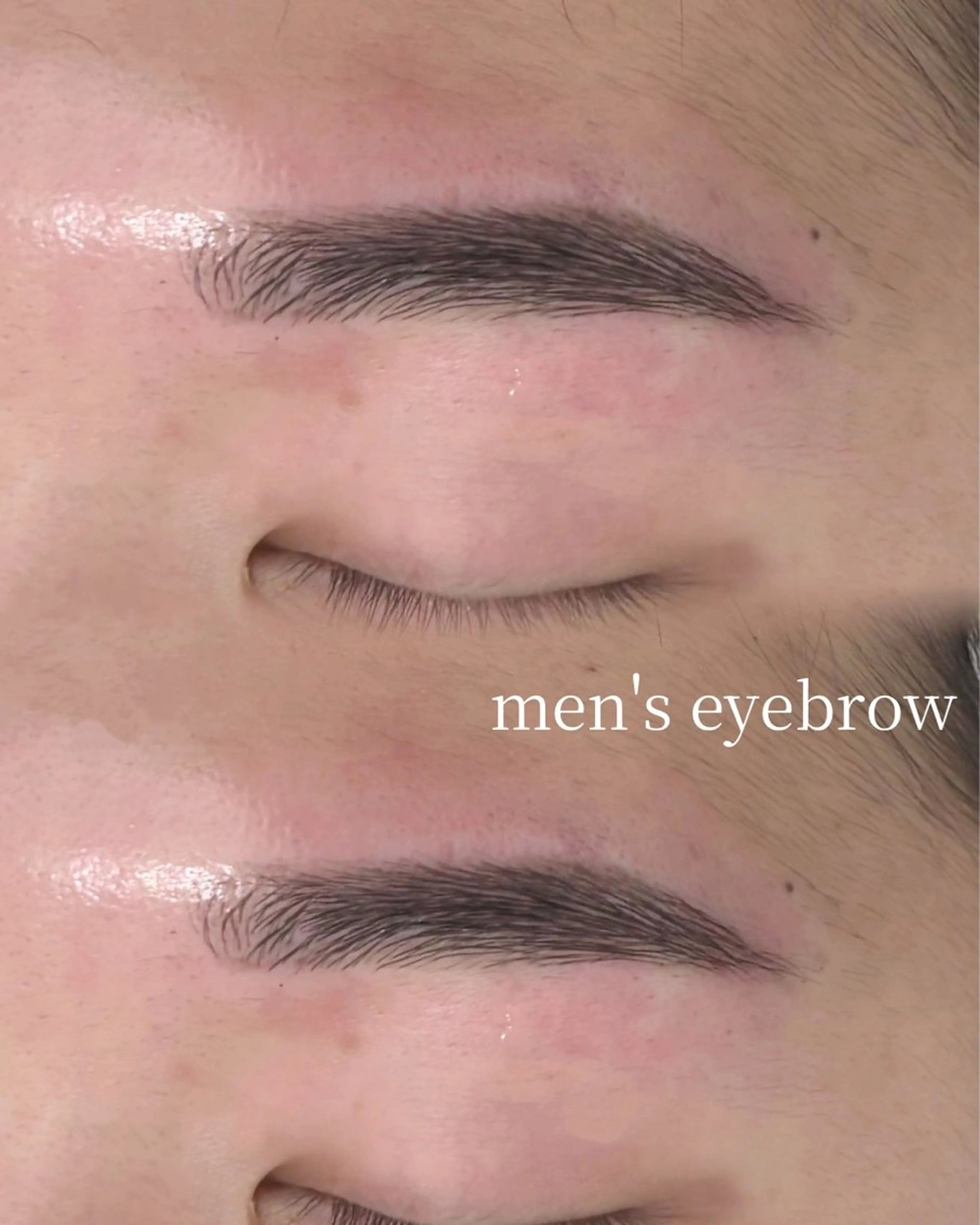 アイブロウ cieloオアシス店 soraのマツエク・マツパデザイン