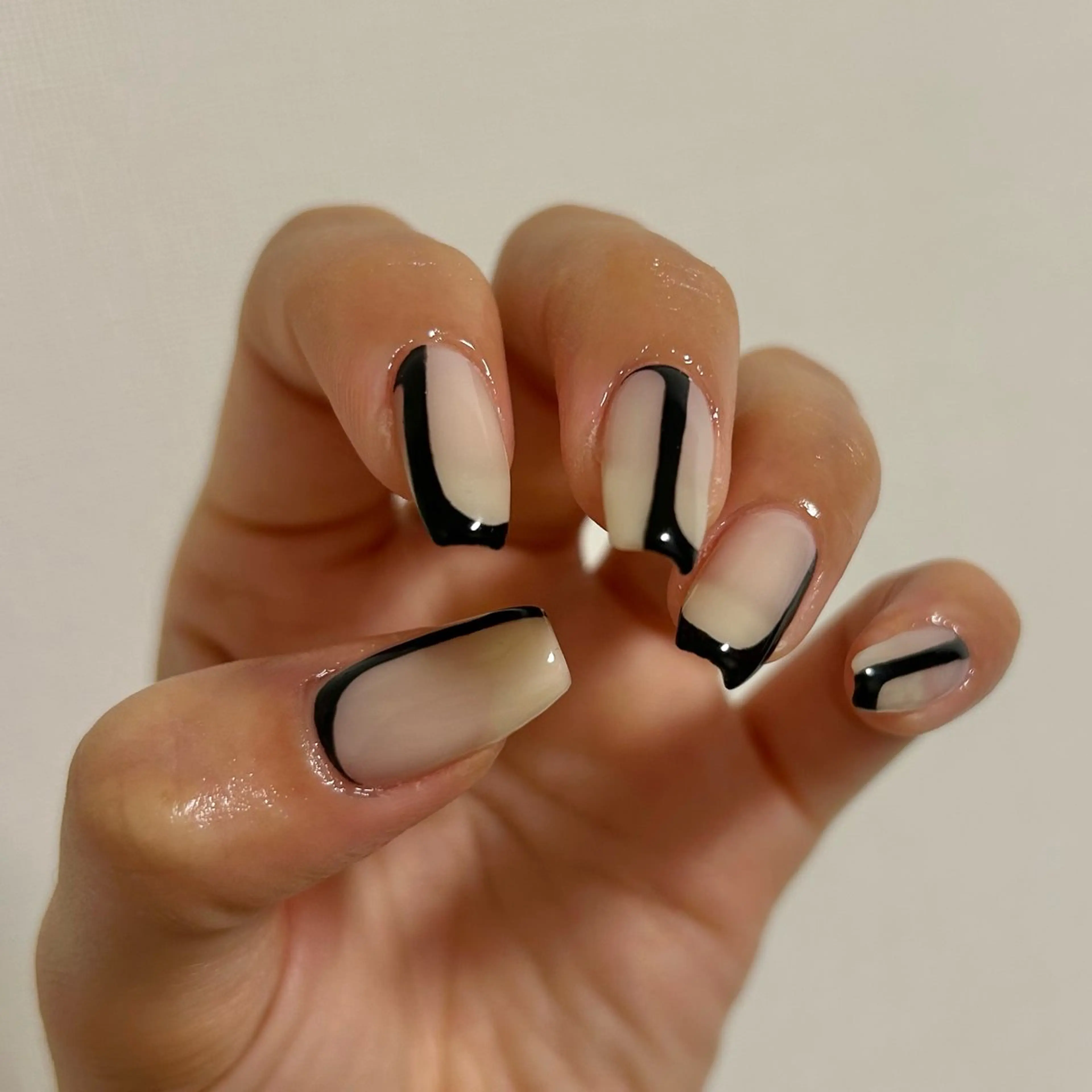 ネイル ハンドネイル Bianca YOKOTANI🌻のネイルデザイン