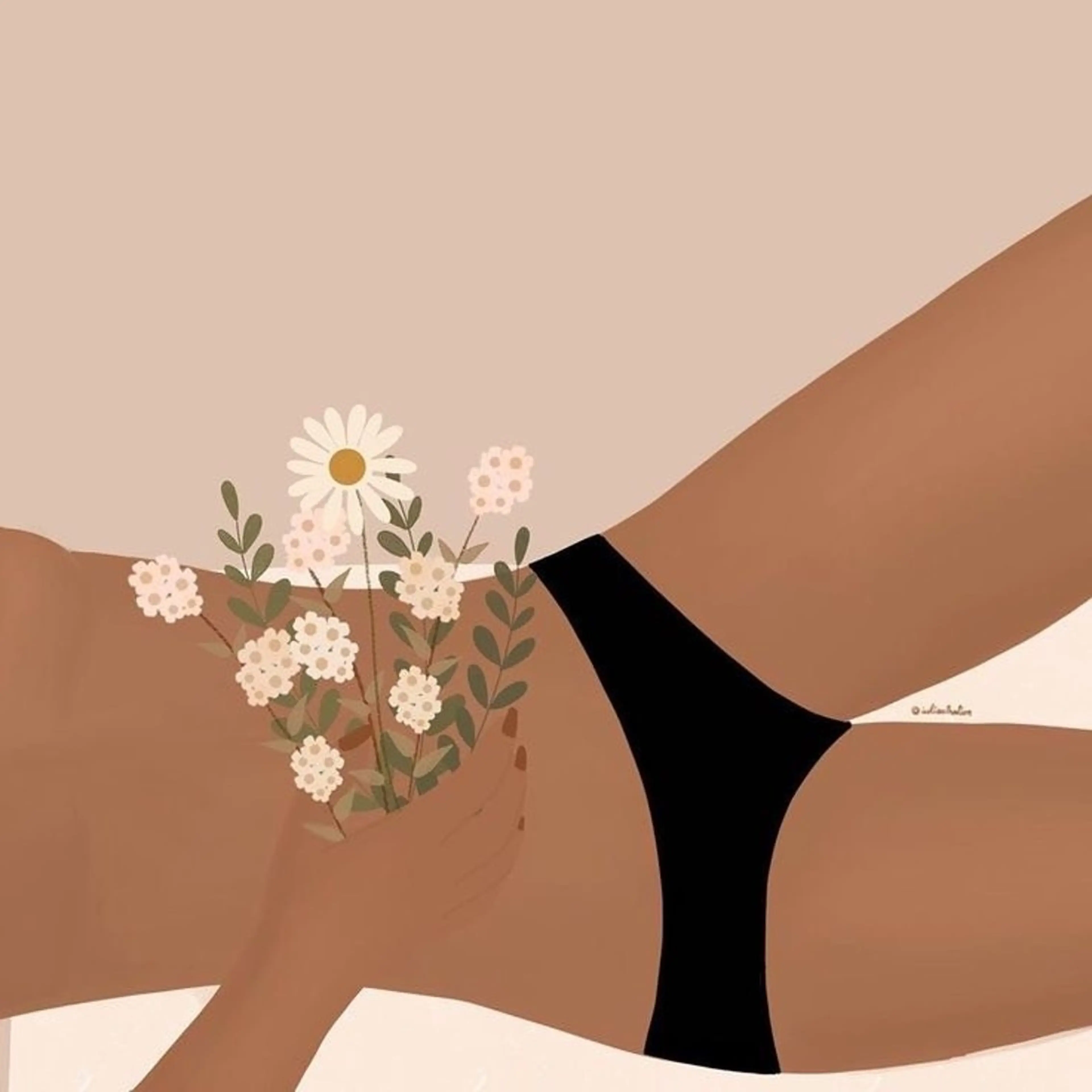 【初回限定】つるつる✨vio脱毛✨通常価格￥4,500→初回限定価格￥2,400❗処理の難しいvioはプロにお任せ♪の写真