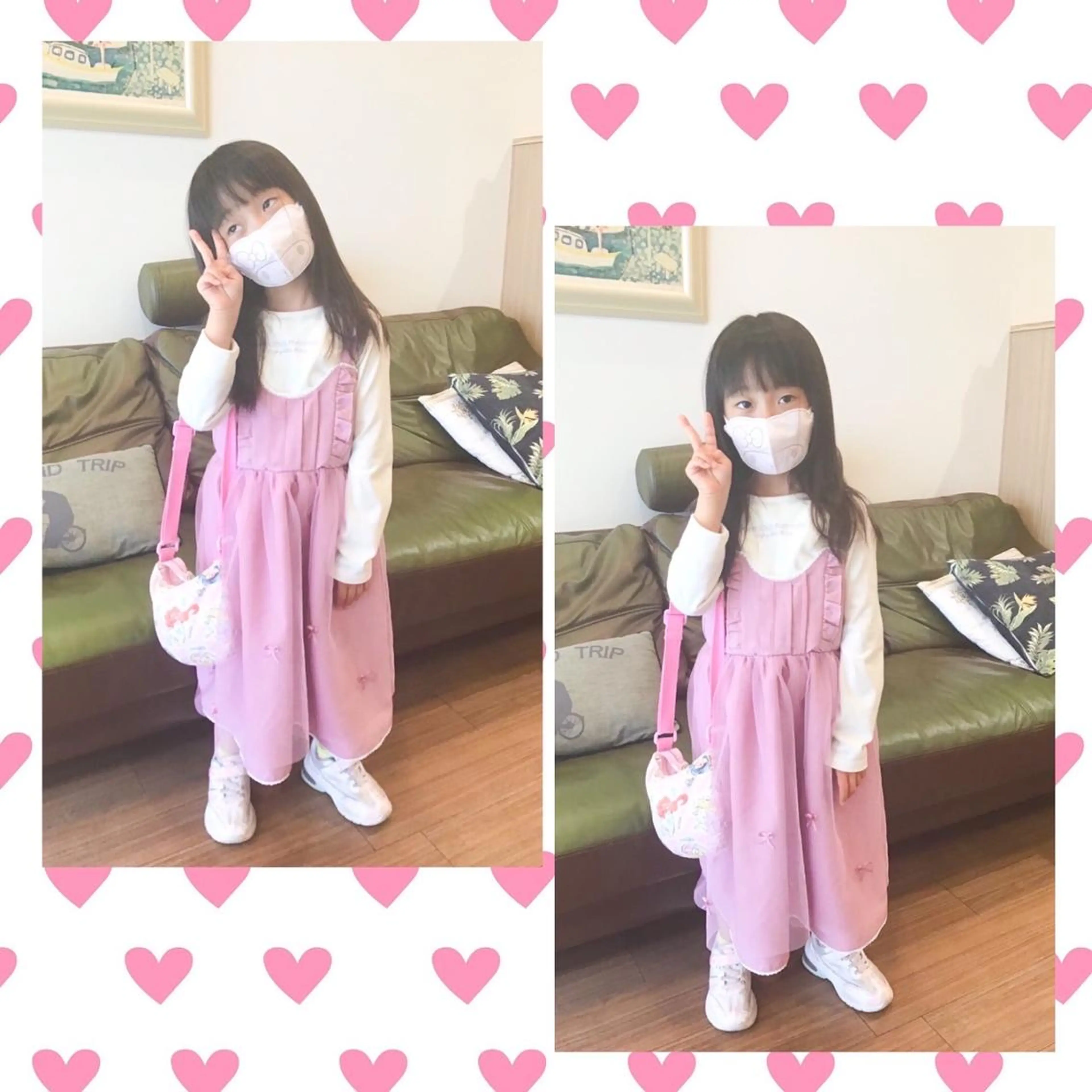 キッズ 織田 悦子のマツエク・マツパデザイン