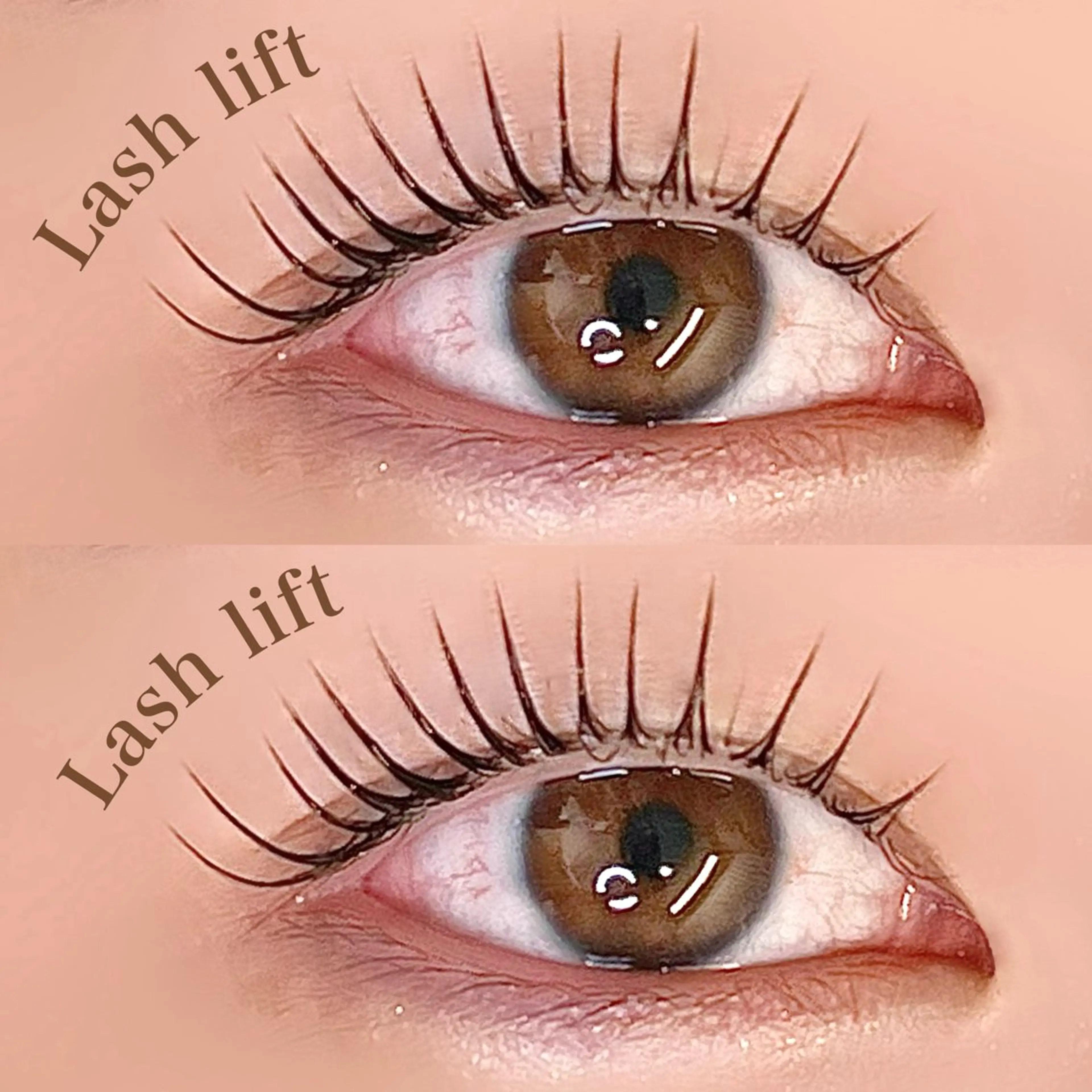 マツエク・マツパ マツパ 早川 桜妃のマツエク・マツパデザイン