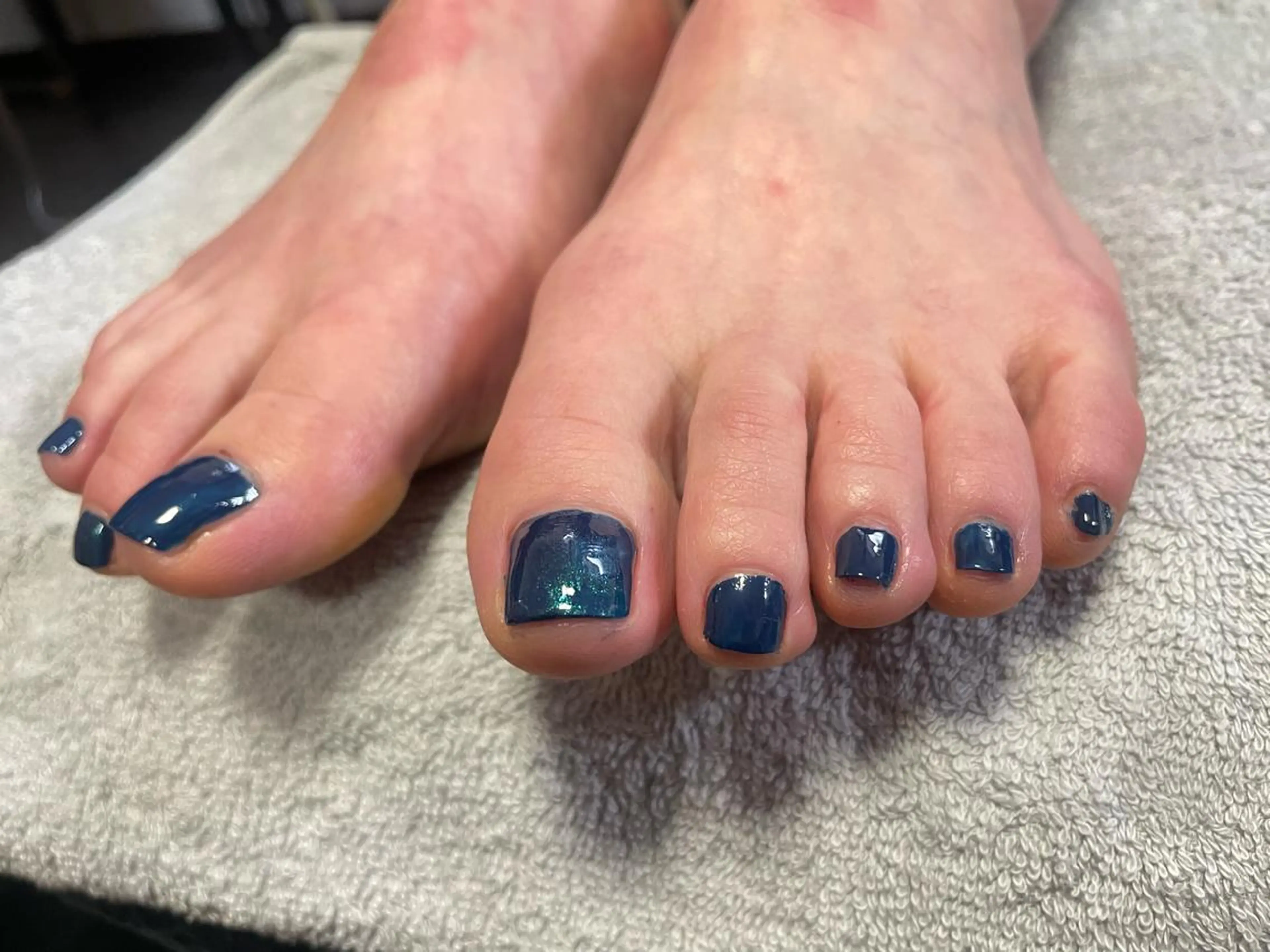 メンズ ネイル トータルビューティvivie(ビビィ)所属・たちばな ✋🦶💆‍♀️のネイルデザイン