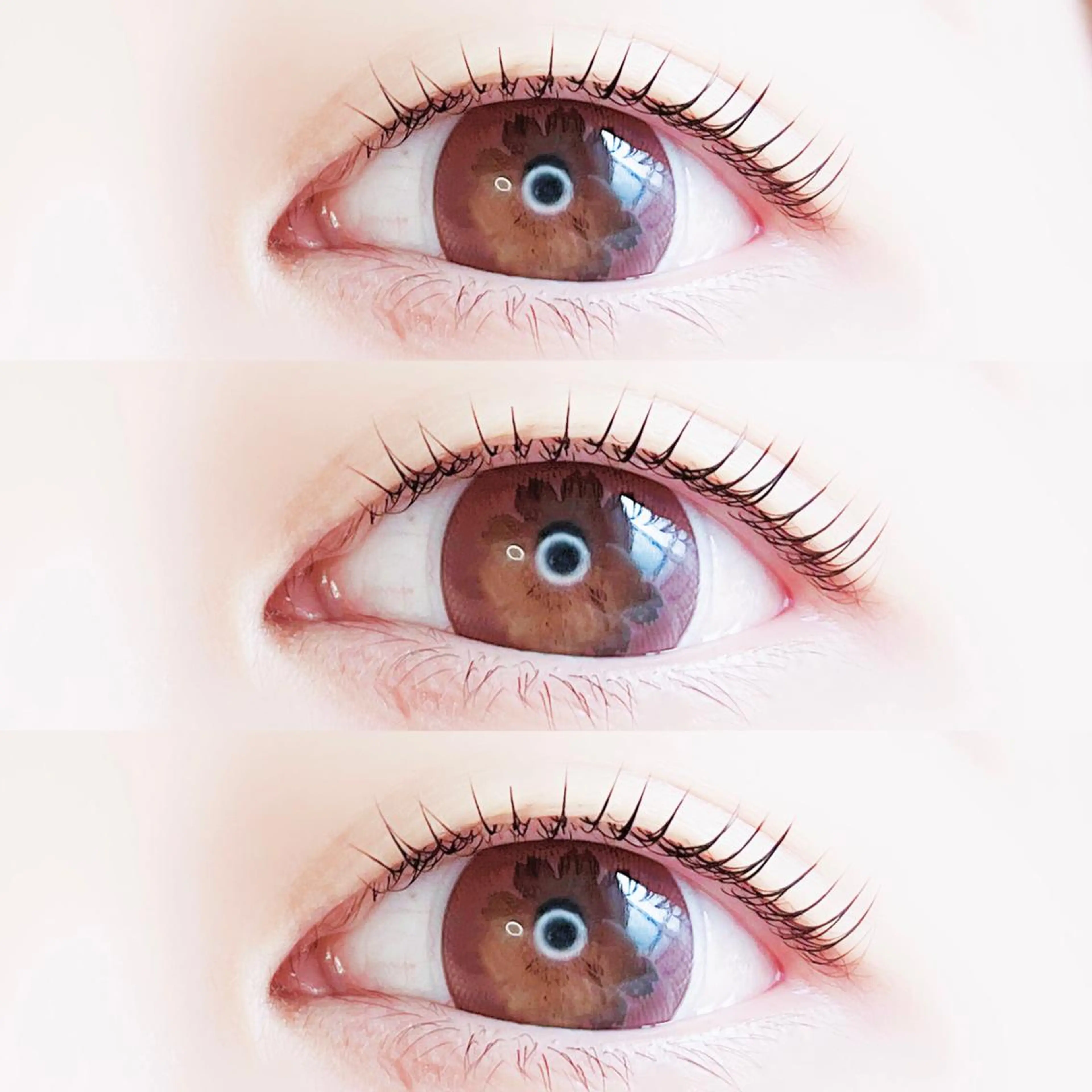 マツエク・マツパ ゆいな 💖のマツエク・マツパデザイン