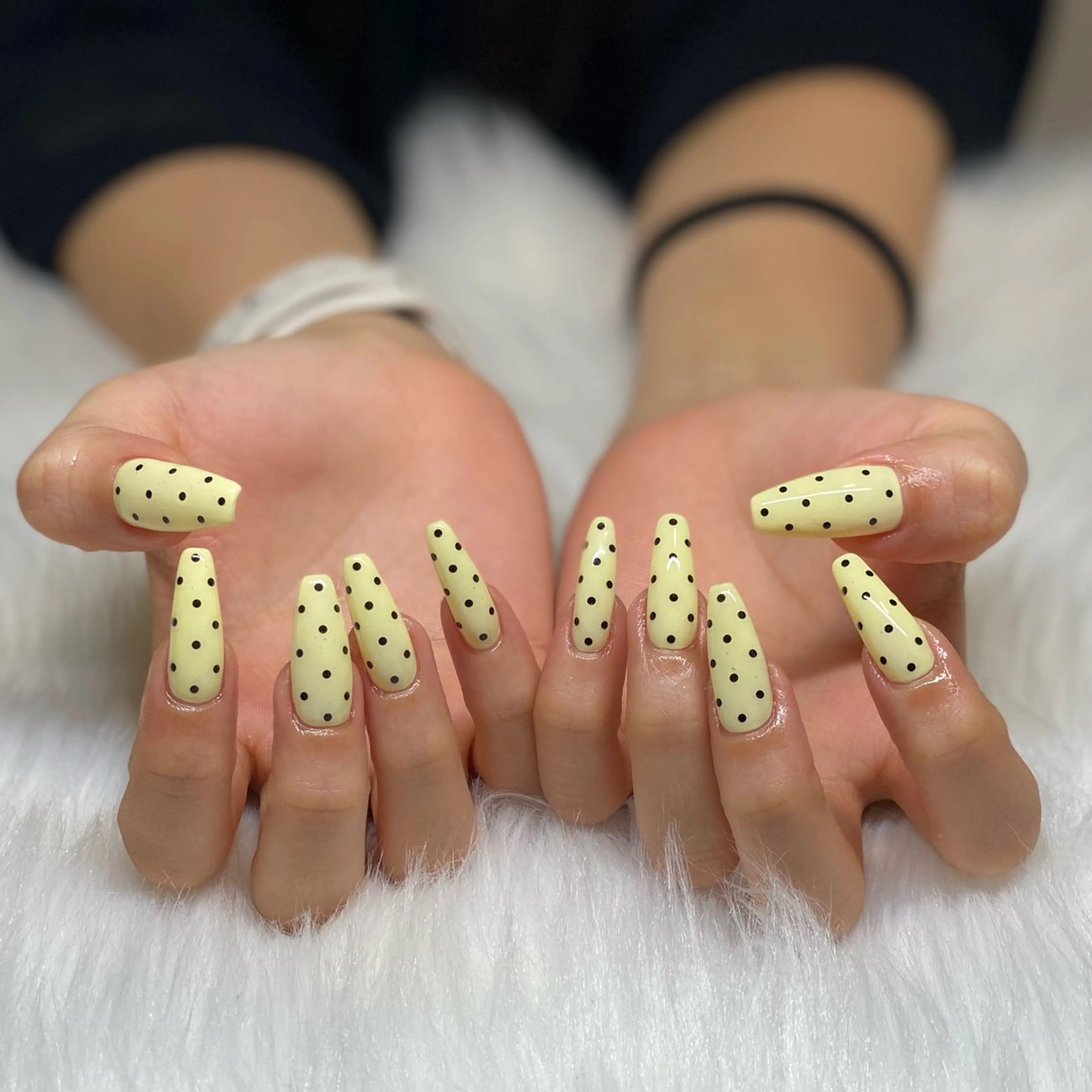 ネイル nail salon milkのネイルデザイン