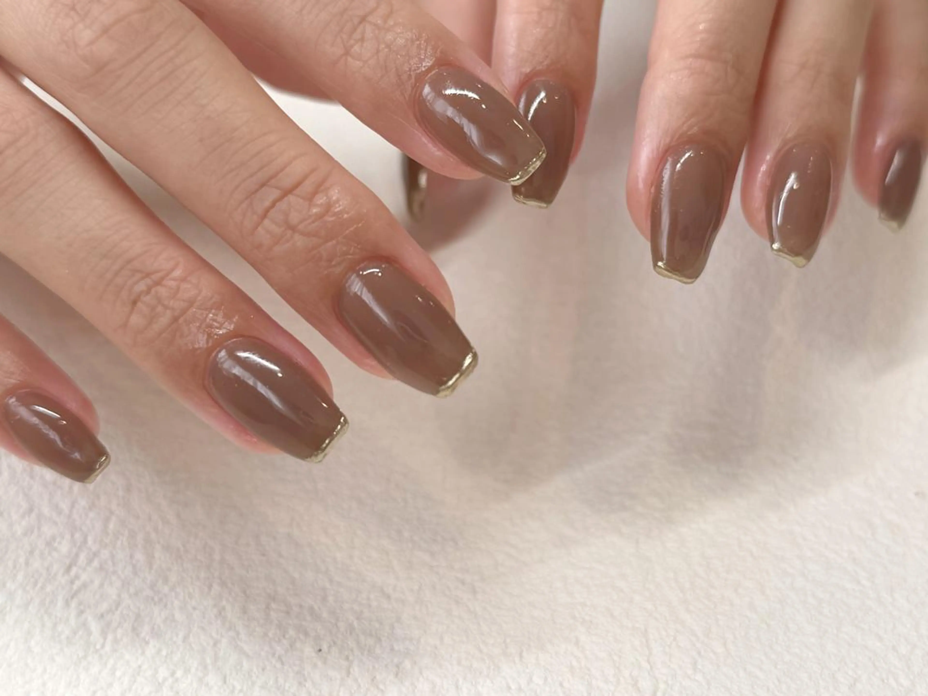 ネイル 美月 sofa立川のネイルデザイン