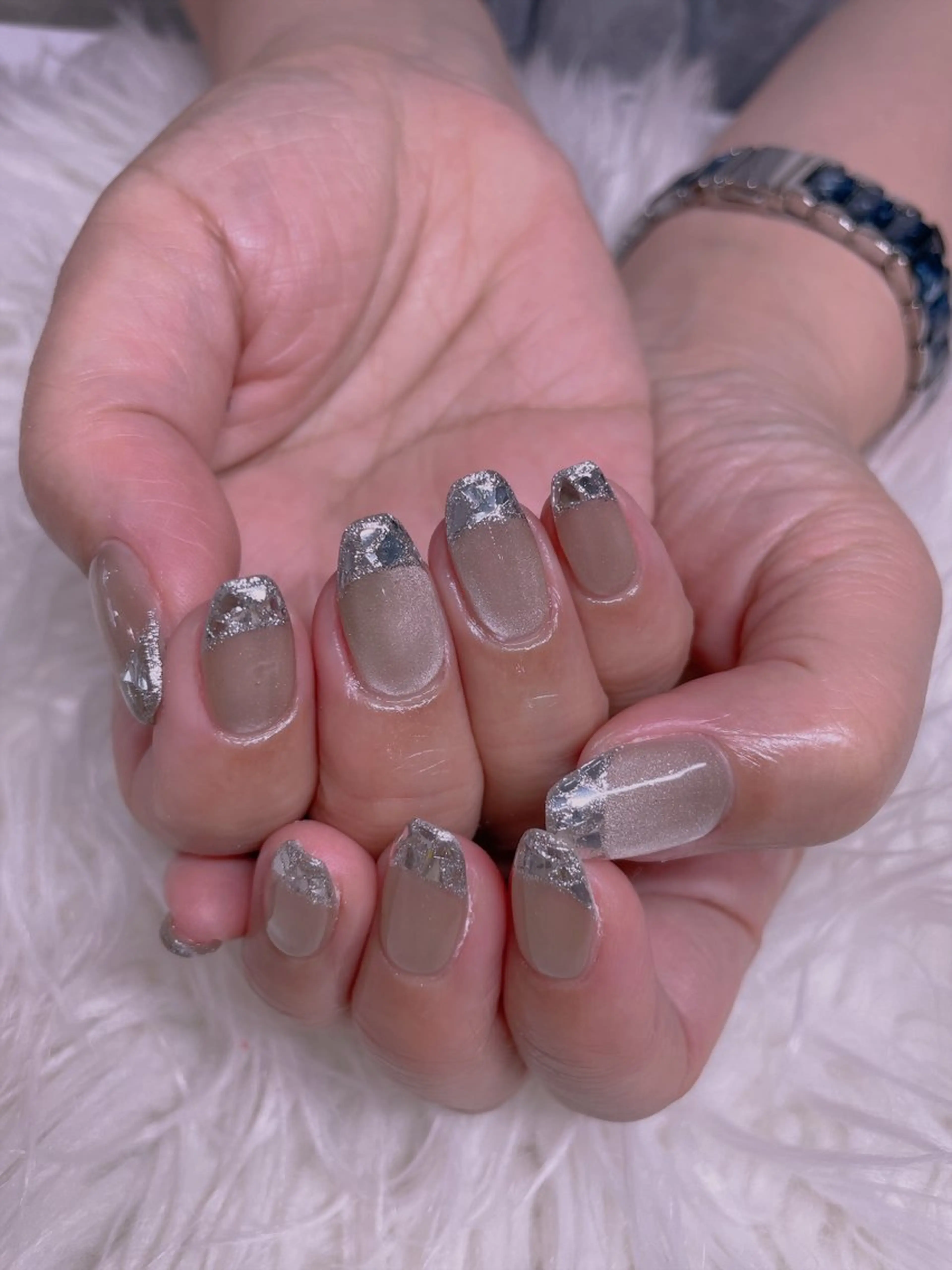 ネイル リン リンのネイルデザイン