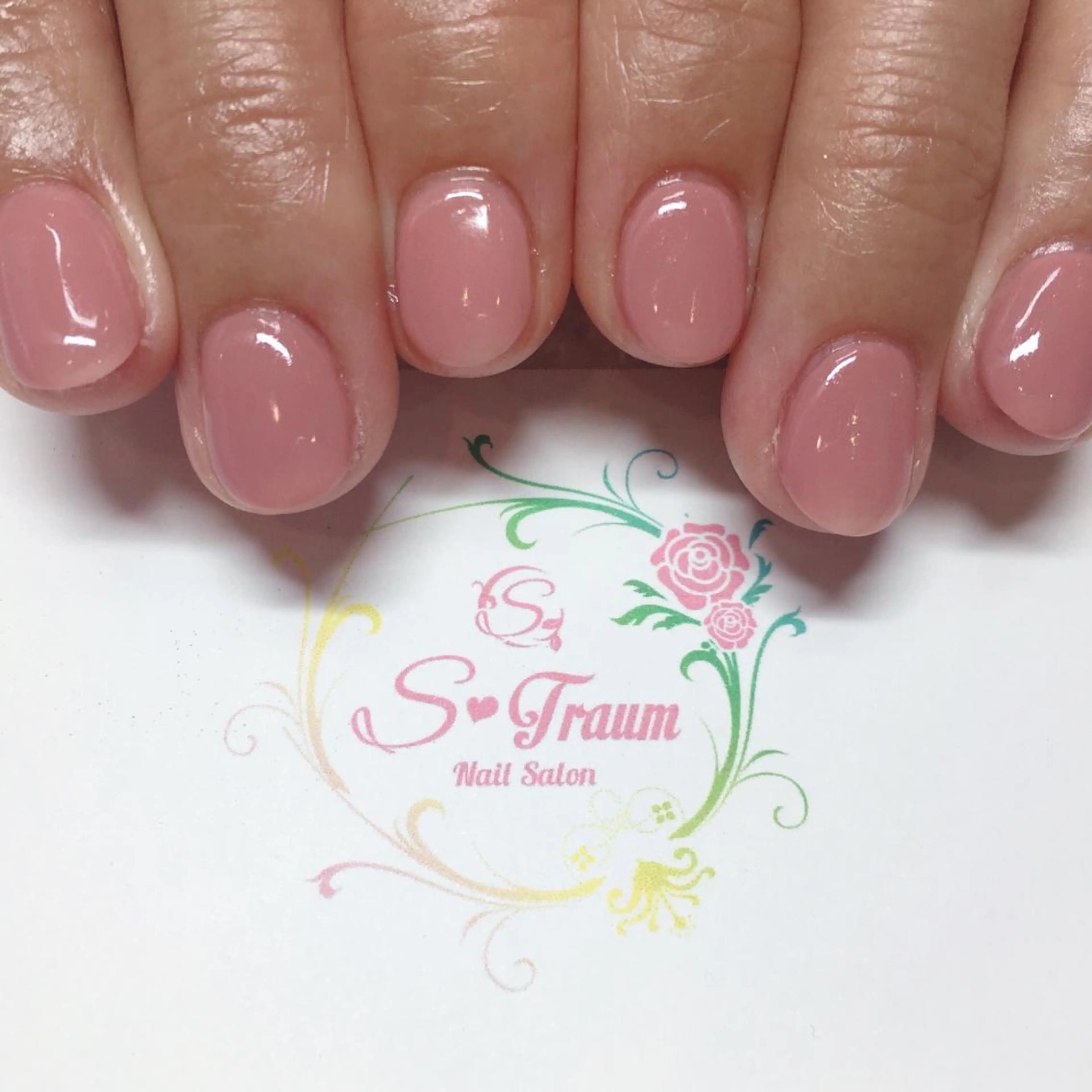 ネイル アートネイル ジェルネイル Nail Salon S-Traum所属・Nail Salon S-Traumのネイルデザイン