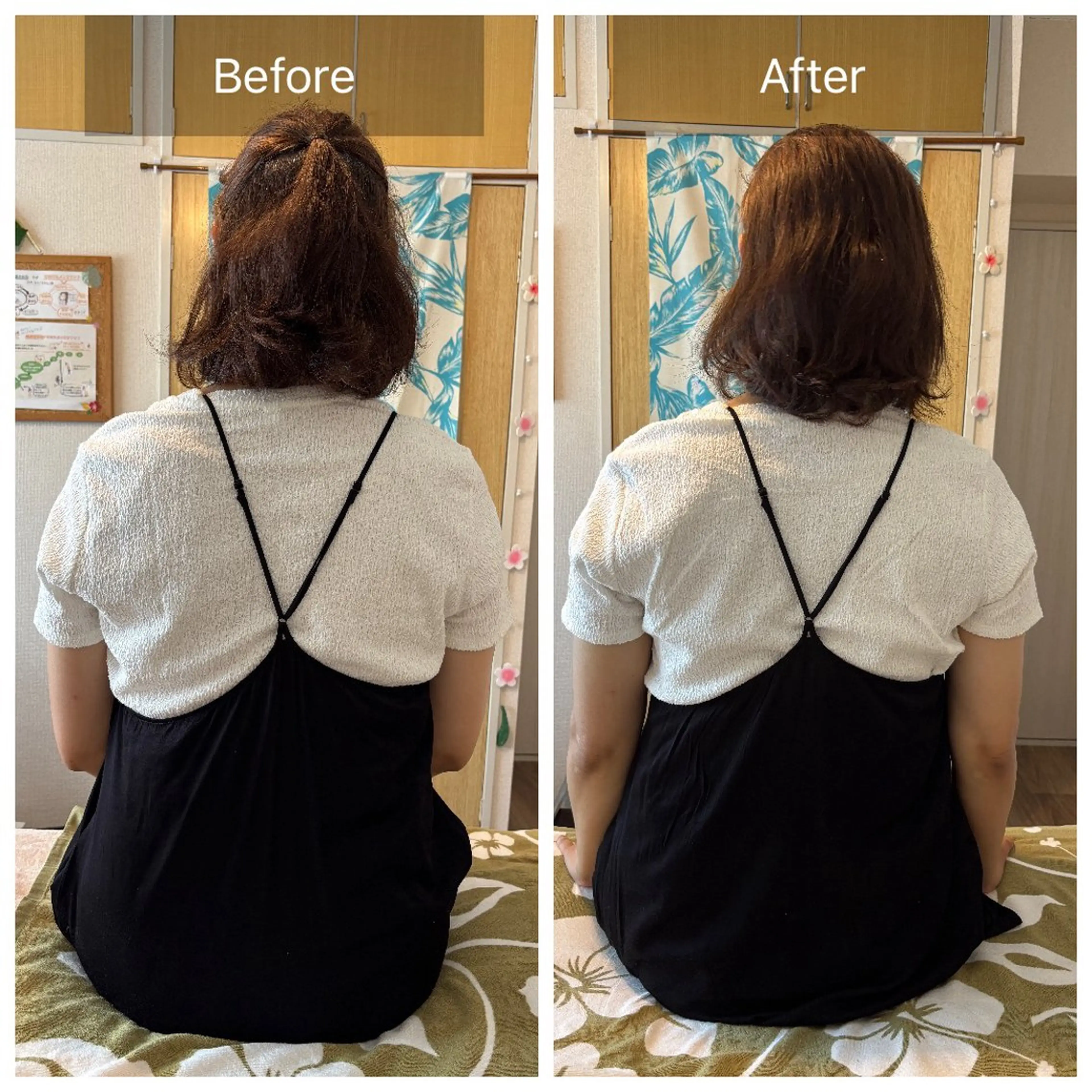 頭蓋骨調整・脳セラピーサロンsoluna cranio＆esthetic所属・脳セラピーサロン solunaのエステ・リラクイメージ