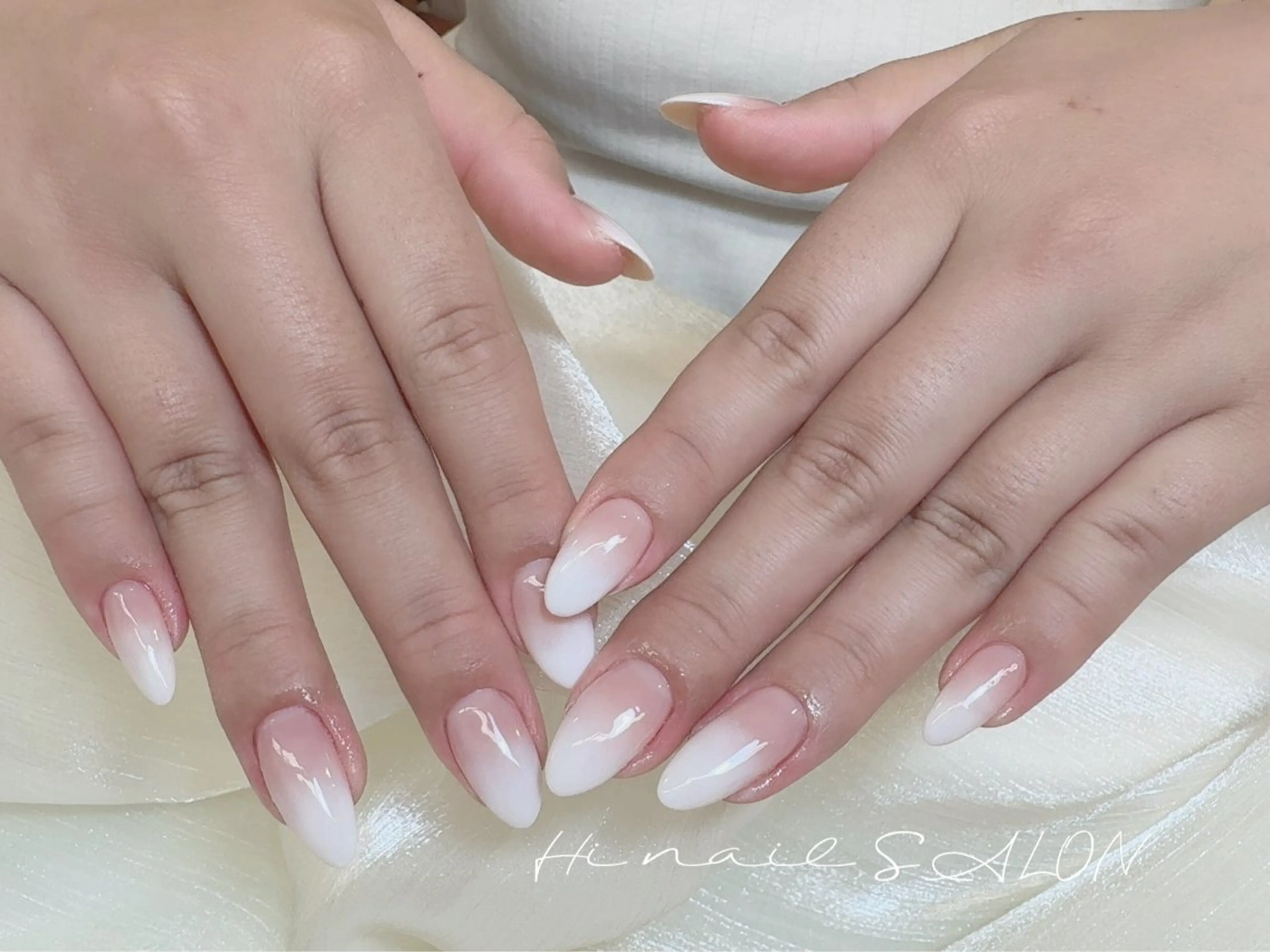 ネイル チークネイル フラッシュネイル フットネイル フレンチネイル ジェルネイル ハンドネイル Hi nail 【ハイネイル】池袋のネイルデザイン