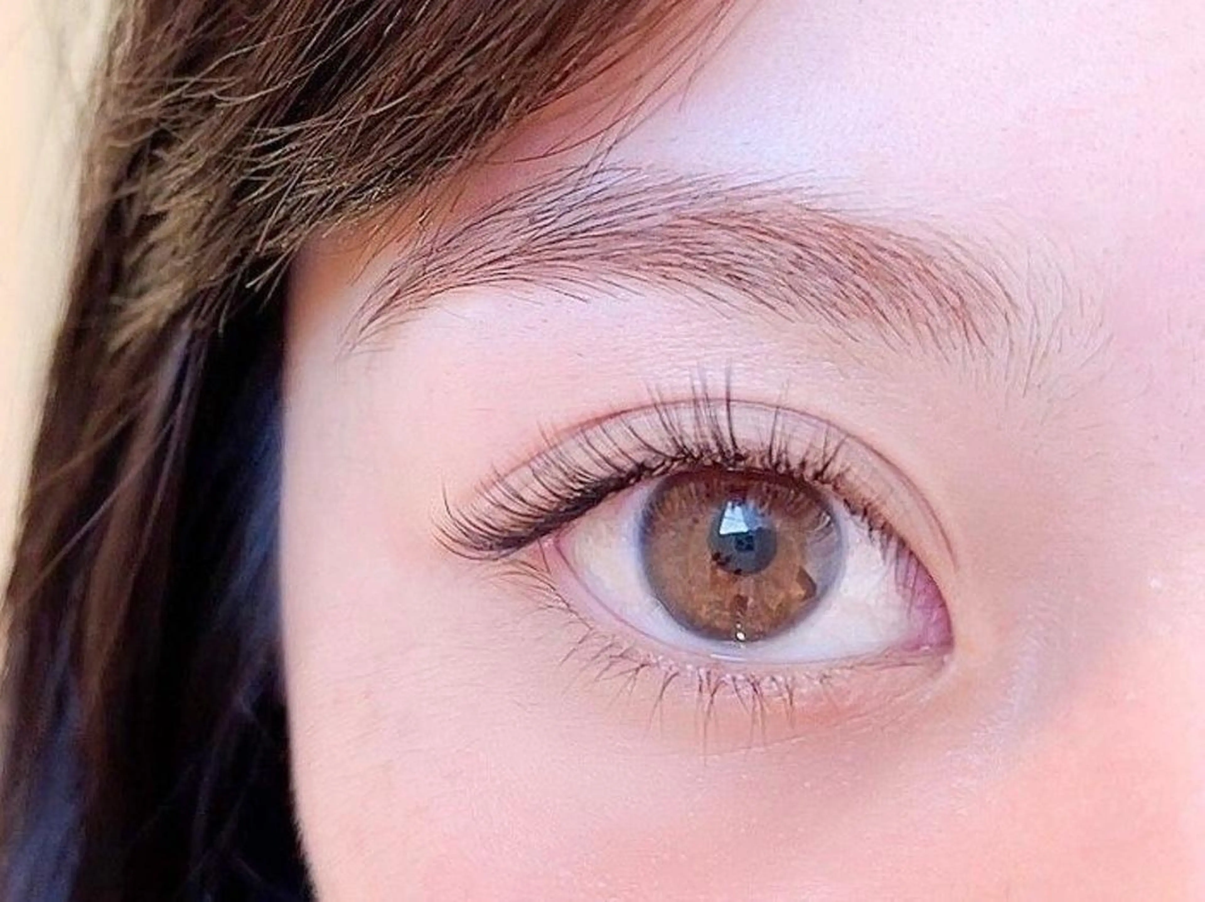 マツエク・マツパ アイデザインラボ RANのマツエク・マツパデザイン