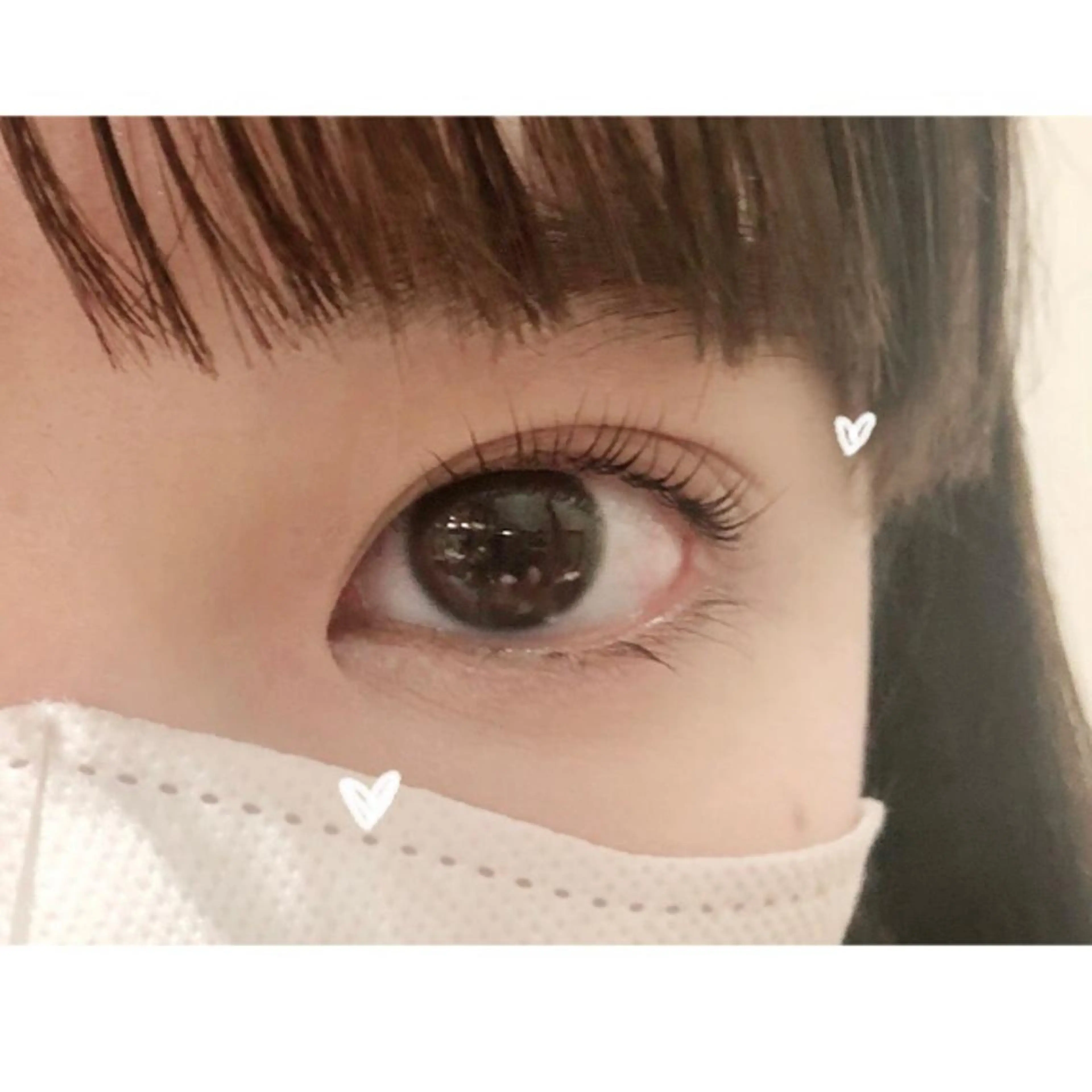 マツエク・マツパ トップアイリスト🩶 タカギのマツエク・マツパデザイン