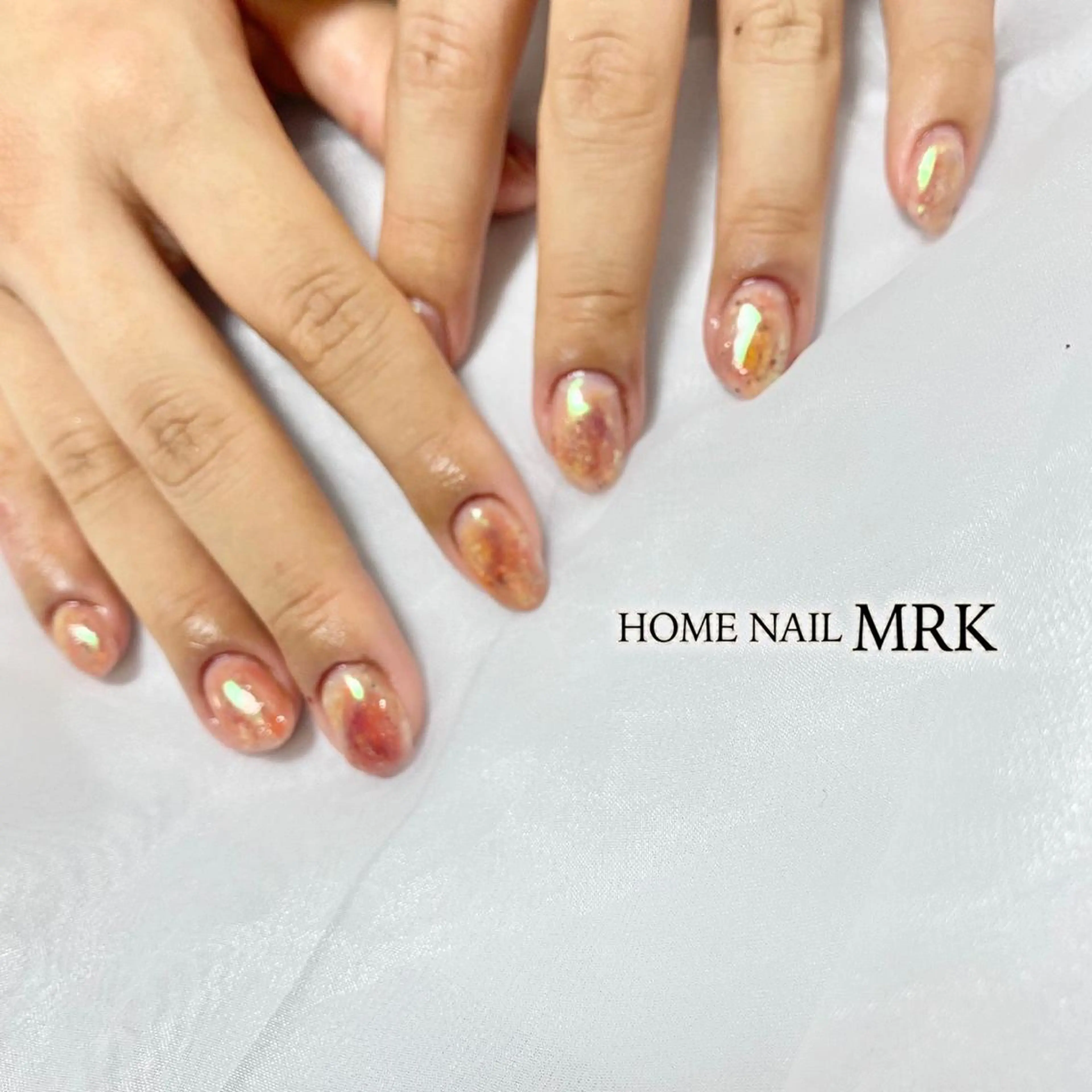 ネイル MARUKO nailのネイルデザイン