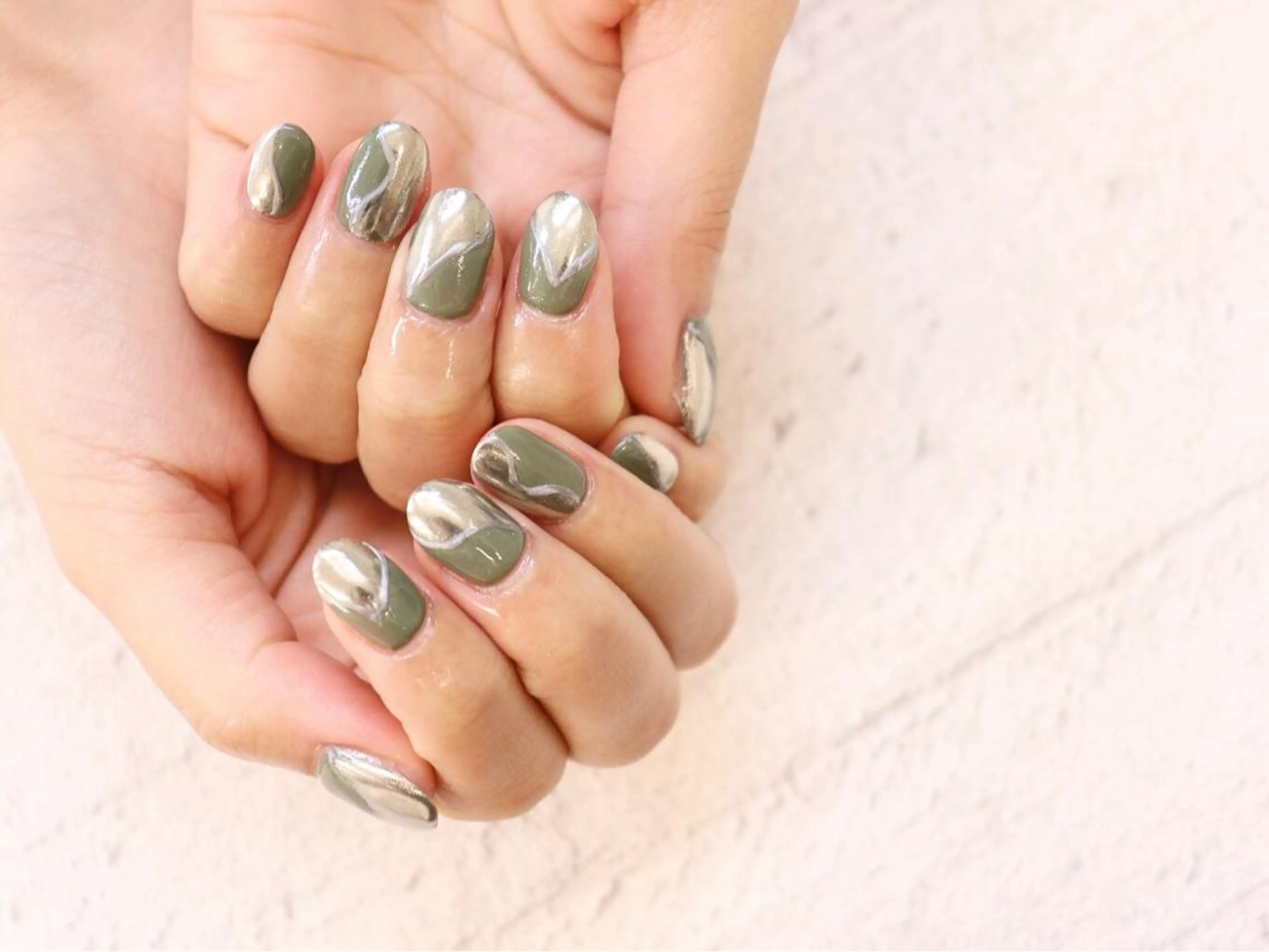 ネイル Dolce.Nail 大宮店のネイルデザイン