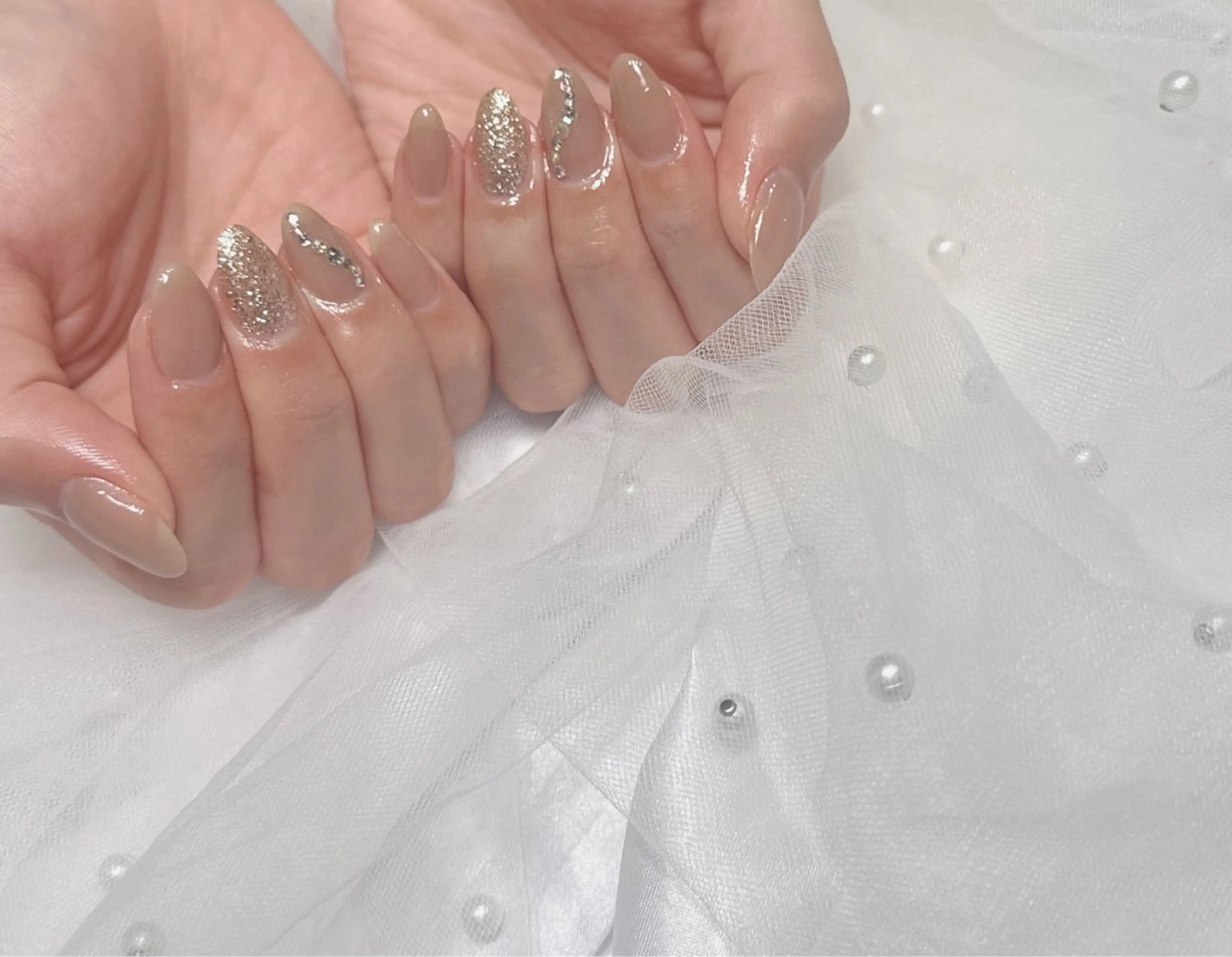 ネイル ハンドネイル Nail salon Venusのネイルデザイン