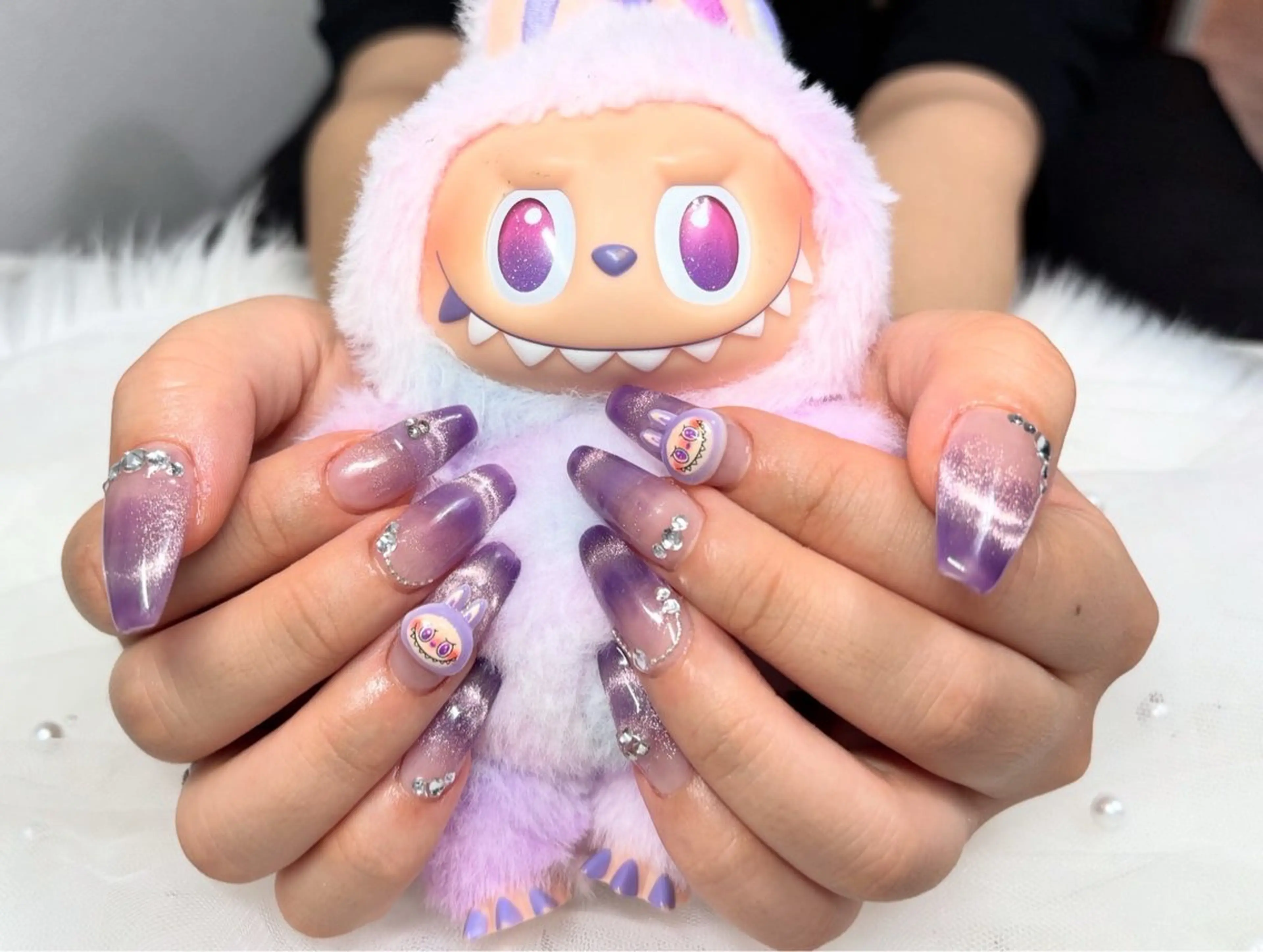 ネイル ネイルサロン ANELAのネイルデザイン